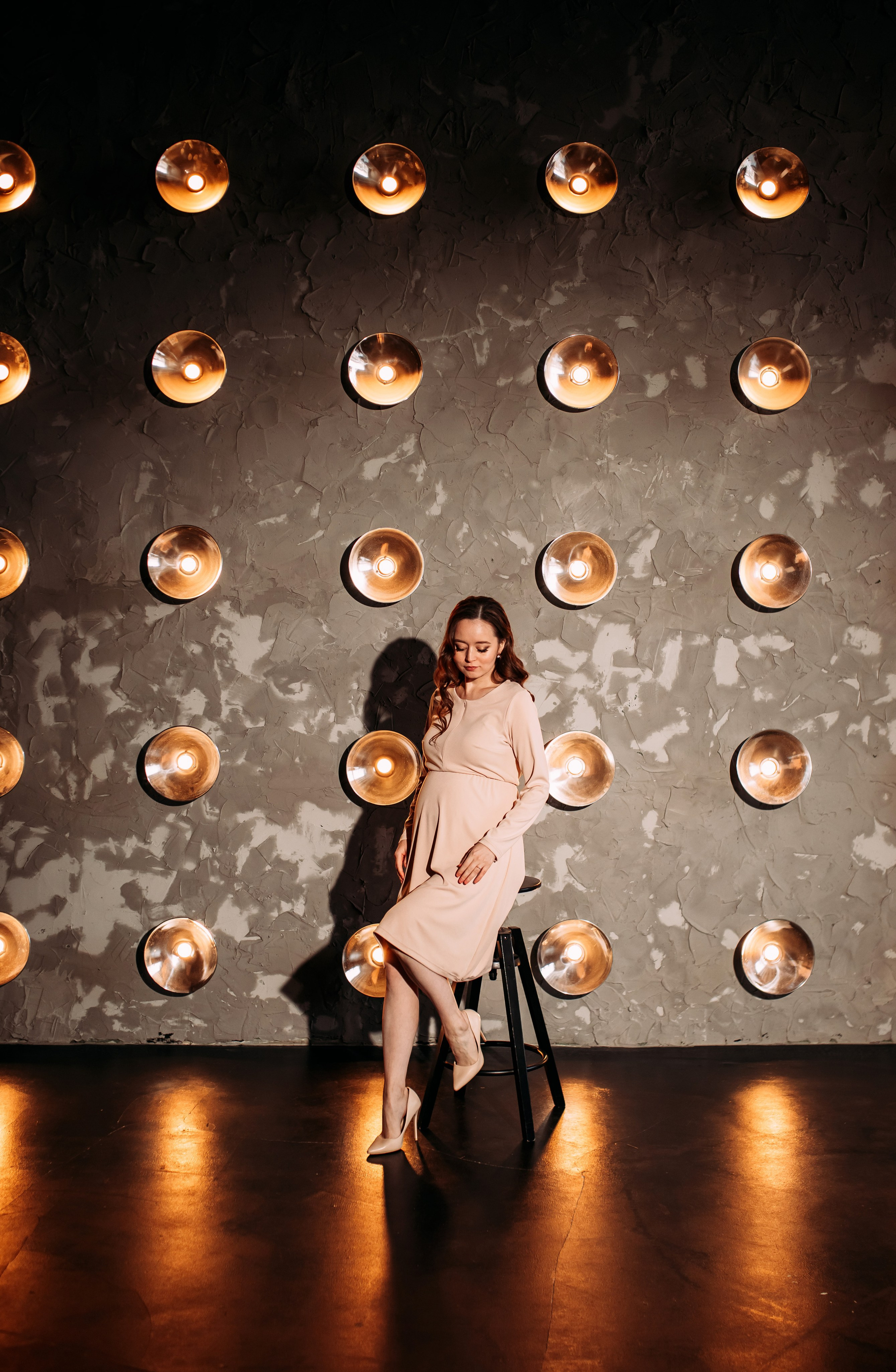 Дина и Рома. Семейный и детский фотограф в Нижнем Новгороде Наумова Лидия