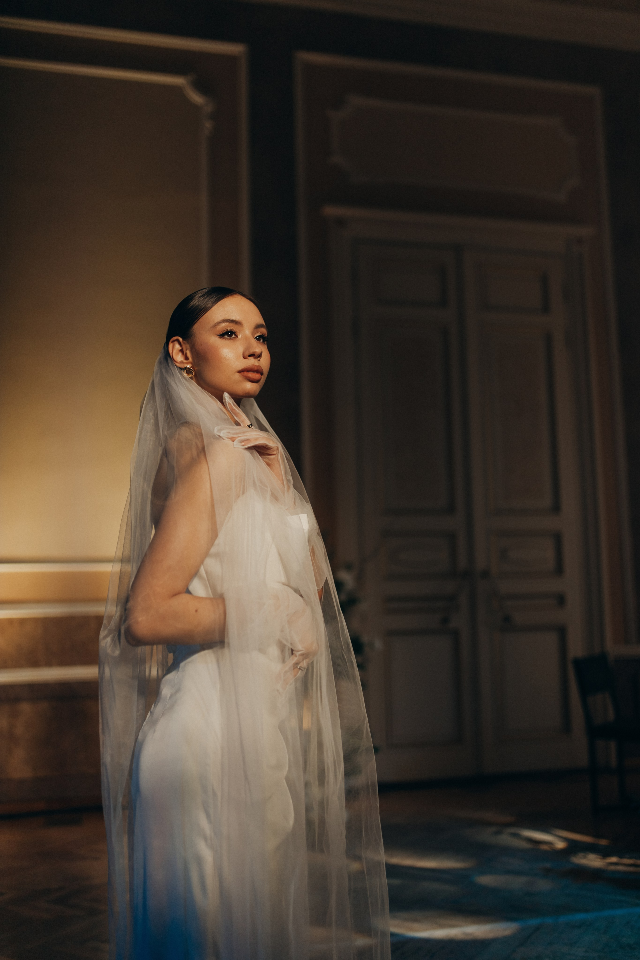 Алексей и Юлия. Фотограф Татьяна Русакова