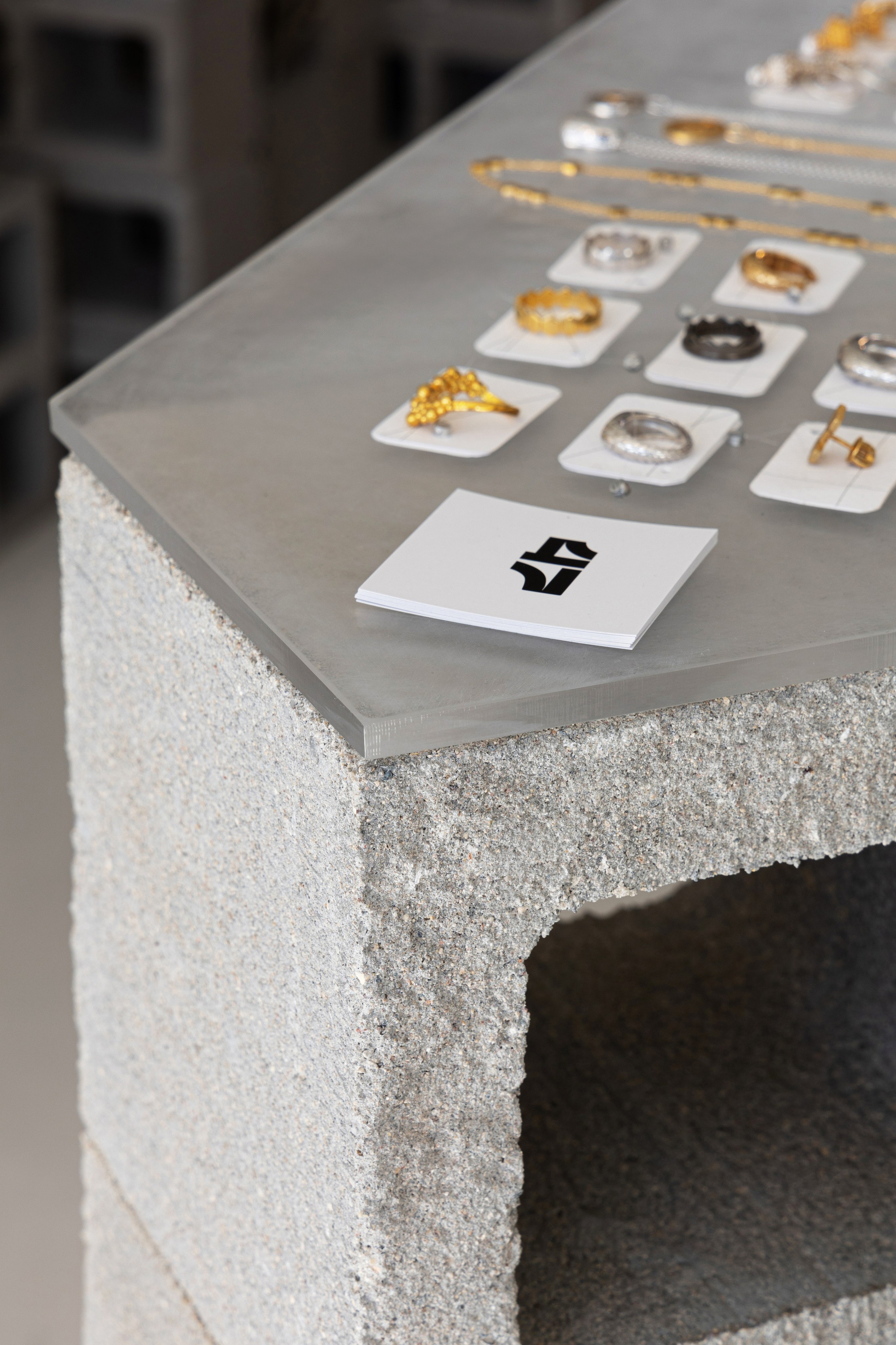 Tolstaya jewelry and 47 store. Интерьерный фотограф в Нижнем Новгороде и Москве Владимир Гудков