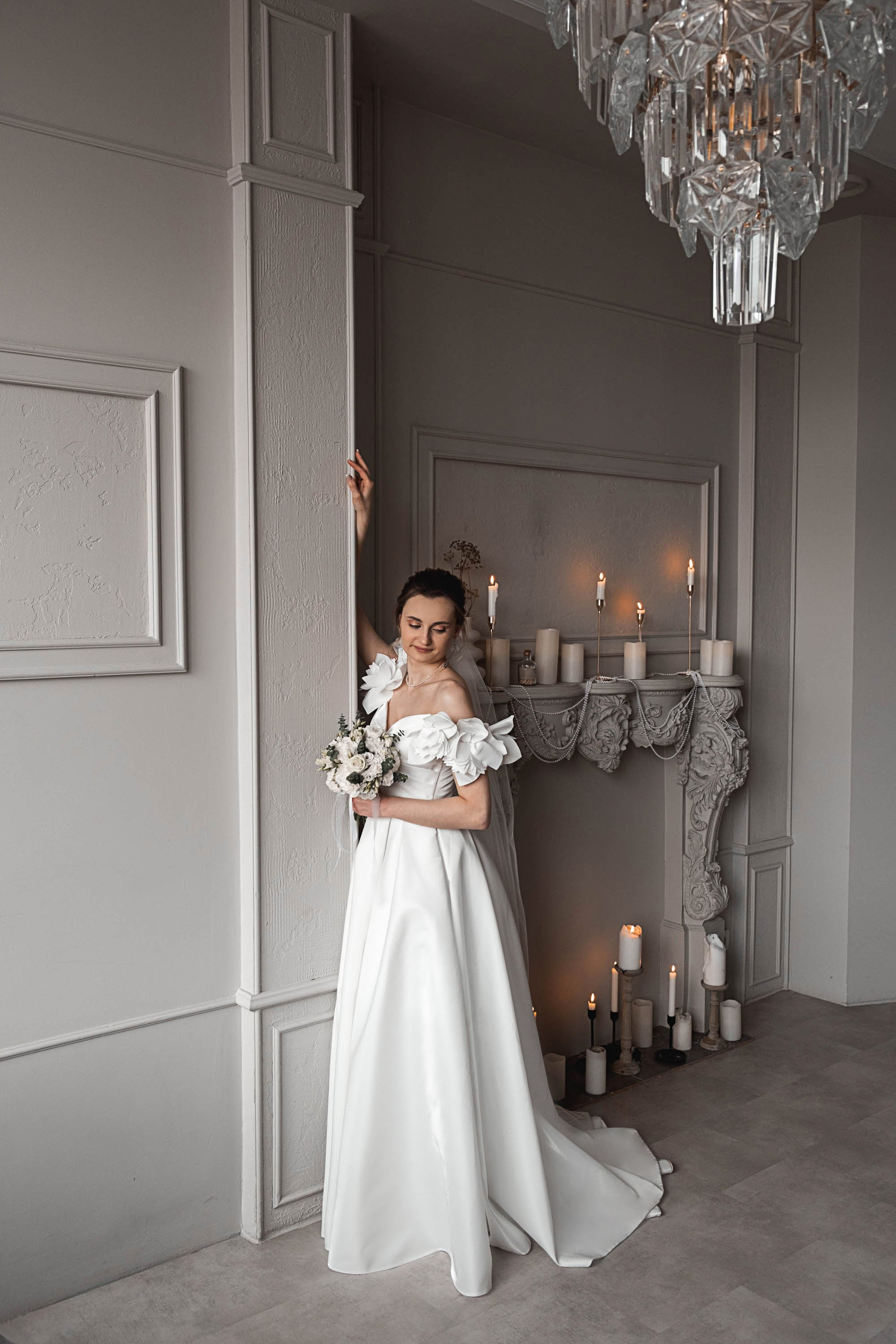 Дмитрий & София. Свадебный и семейный фотограф в Тюмени Екатерина Дубровина