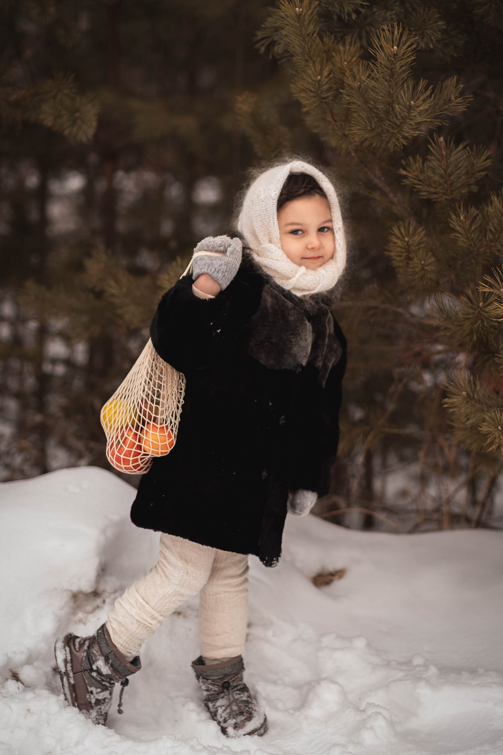 Оливия. Свадебный и семейный фотограф в Тюмени Екатерина Дубровина