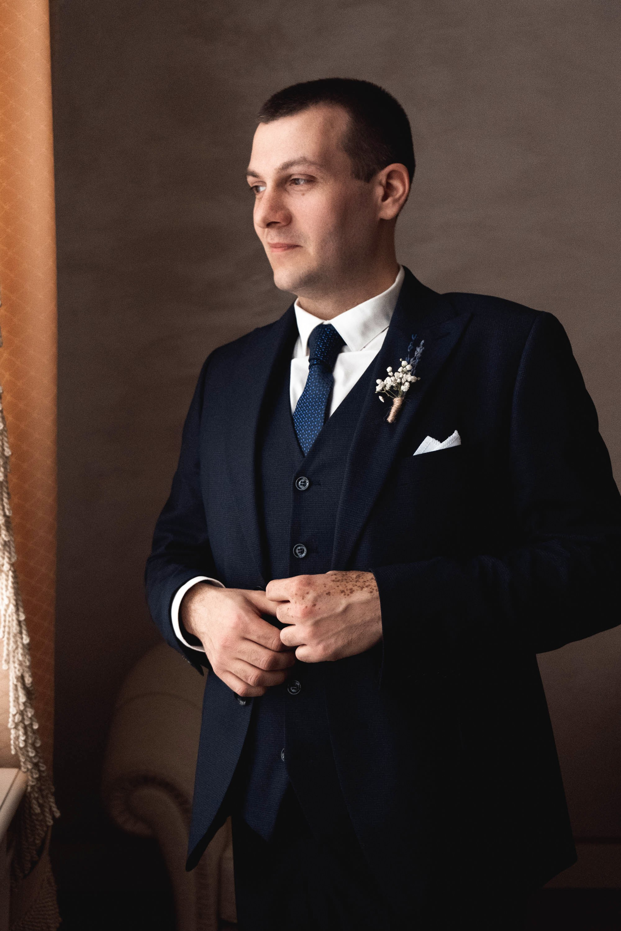 Филип & Юлия. Свадебный и семейный фотограф в Тюмени Екатерина Дубровина