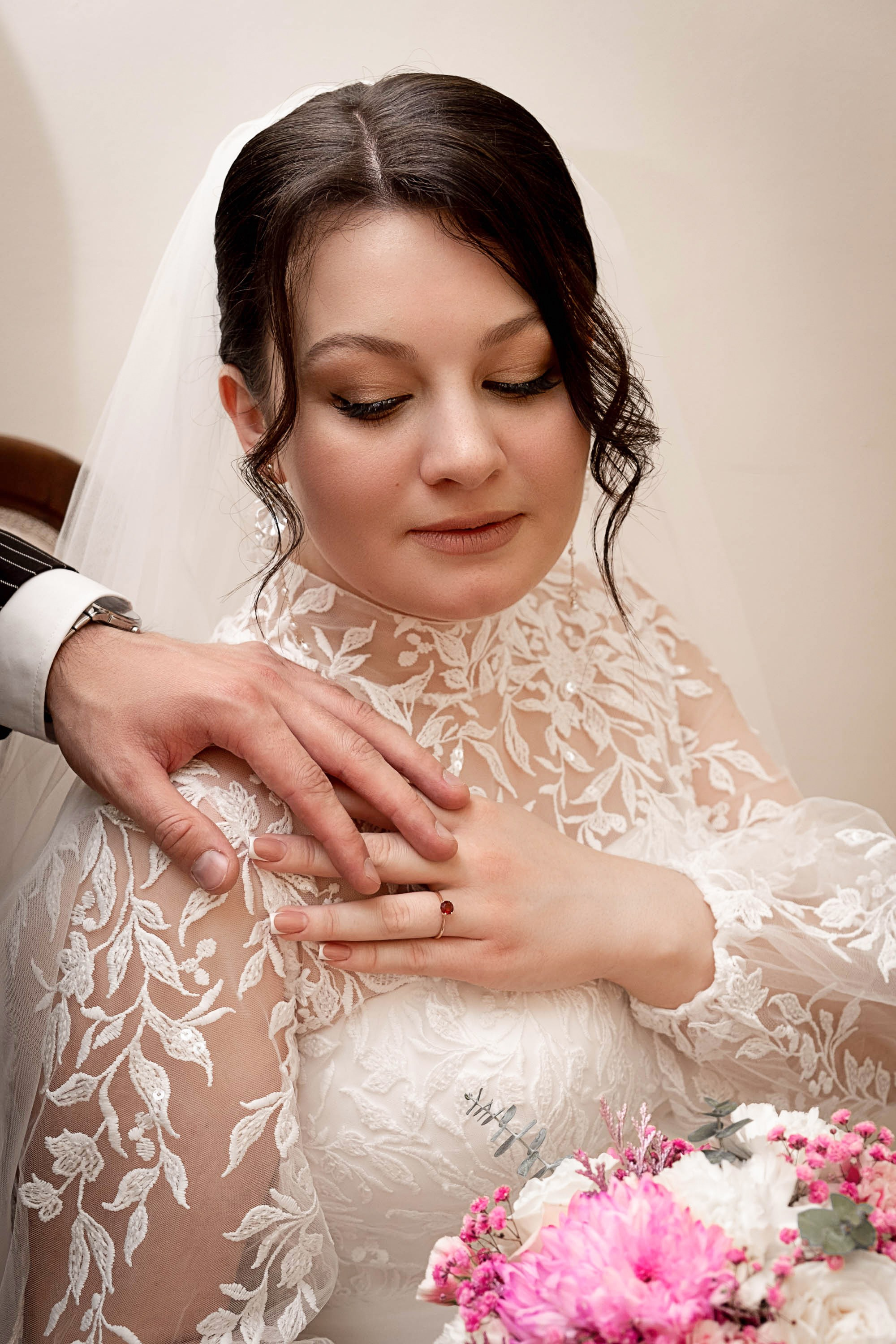 Василий & Валерия г. Заводоуковск. Свадебный и семейный фотограф в Тюмени Екатерина Дубровина