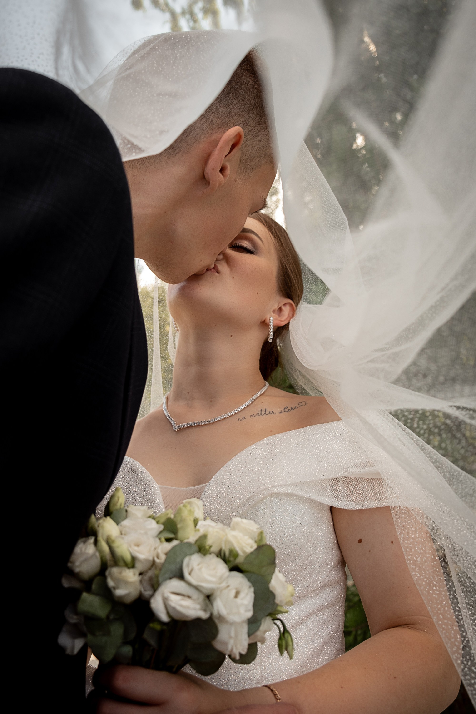 Константин & Татьяна. Свадебный и семейный фотограф в Тюмени Екатерина Дубровина