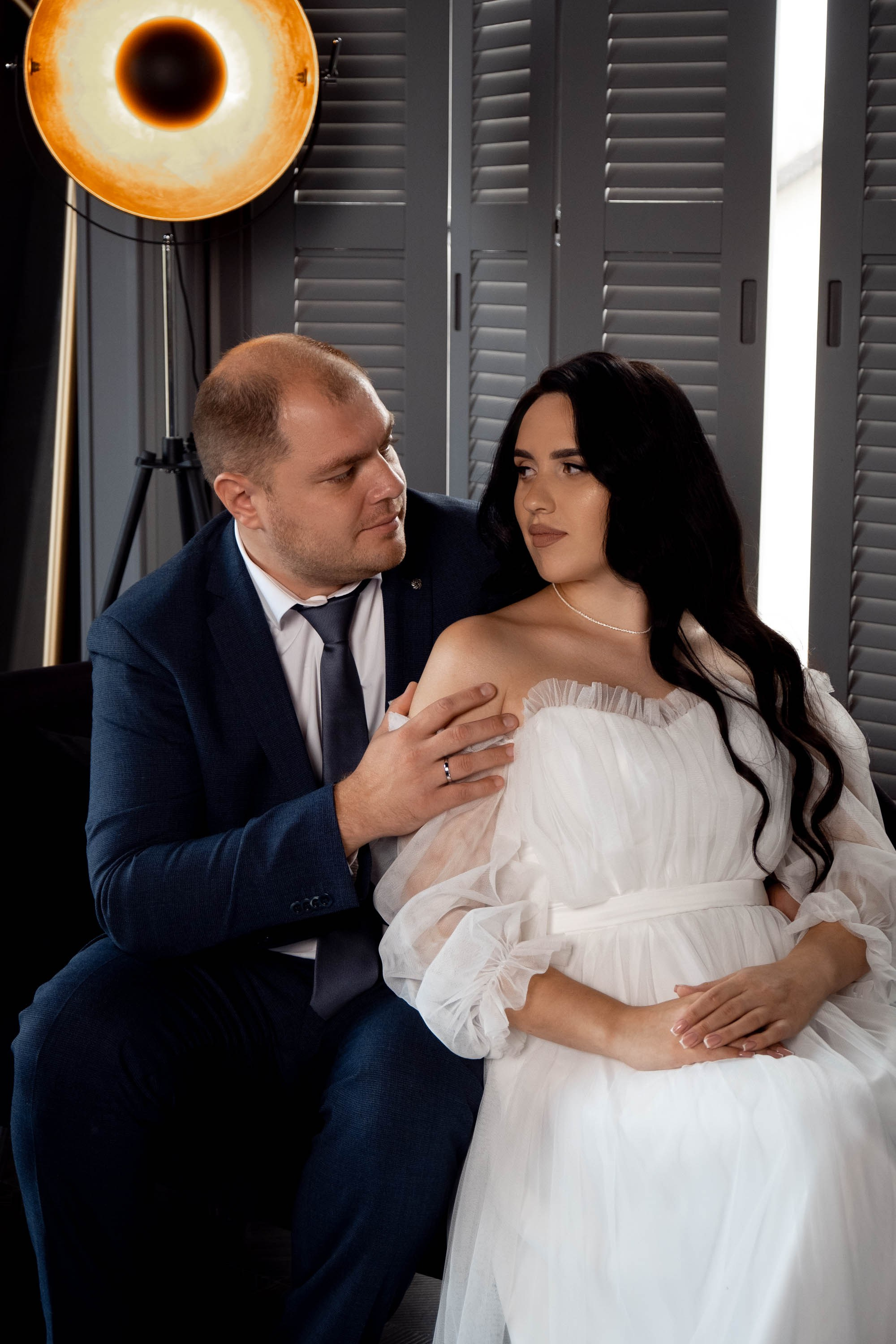 Антон & Алёна. Свадебный и семейный фотограф в Тюмени Екатерина Дубровина