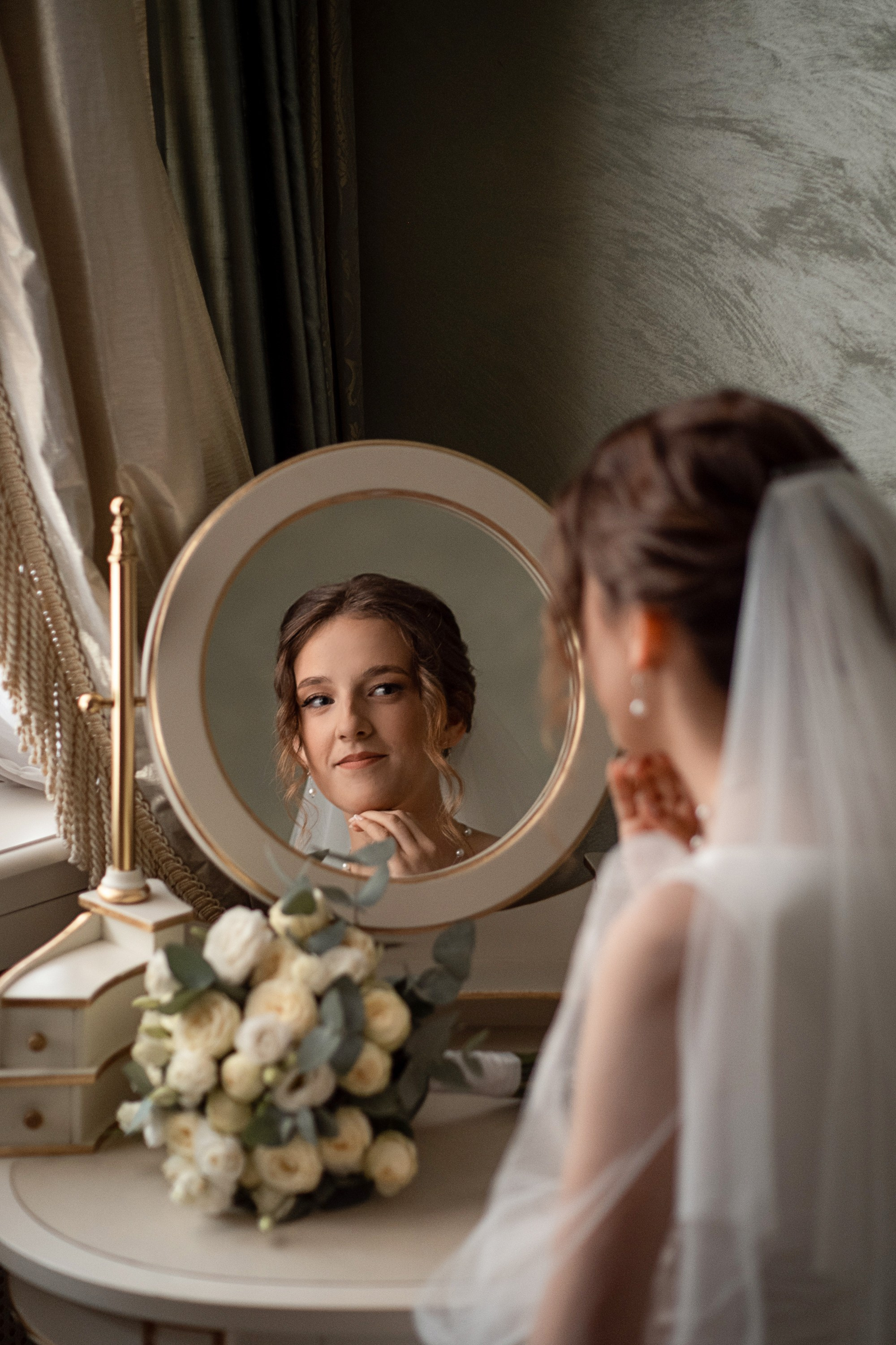 Дмитрий & Анастасия. Свадебный и семейный фотограф в Тюмени Екатерина Дубровина