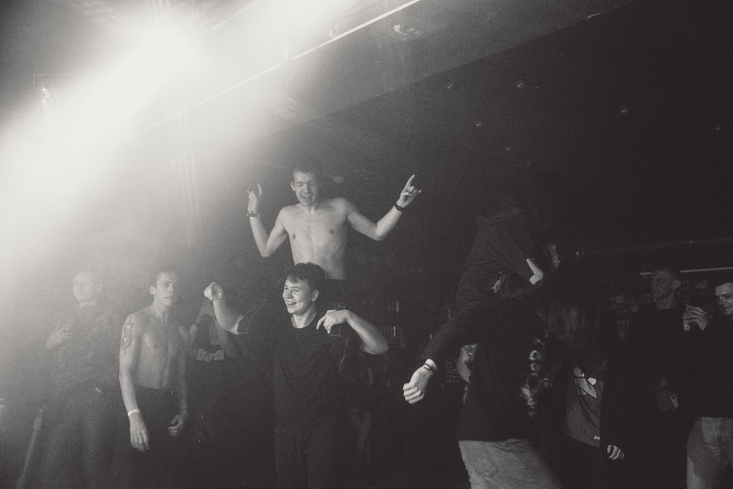 <МЕТАЛЛОМАНИЯ: VOL3>//31.01.2025 во FLAT209. Портретный фотограф в Смоленске и Москве Мария Громова