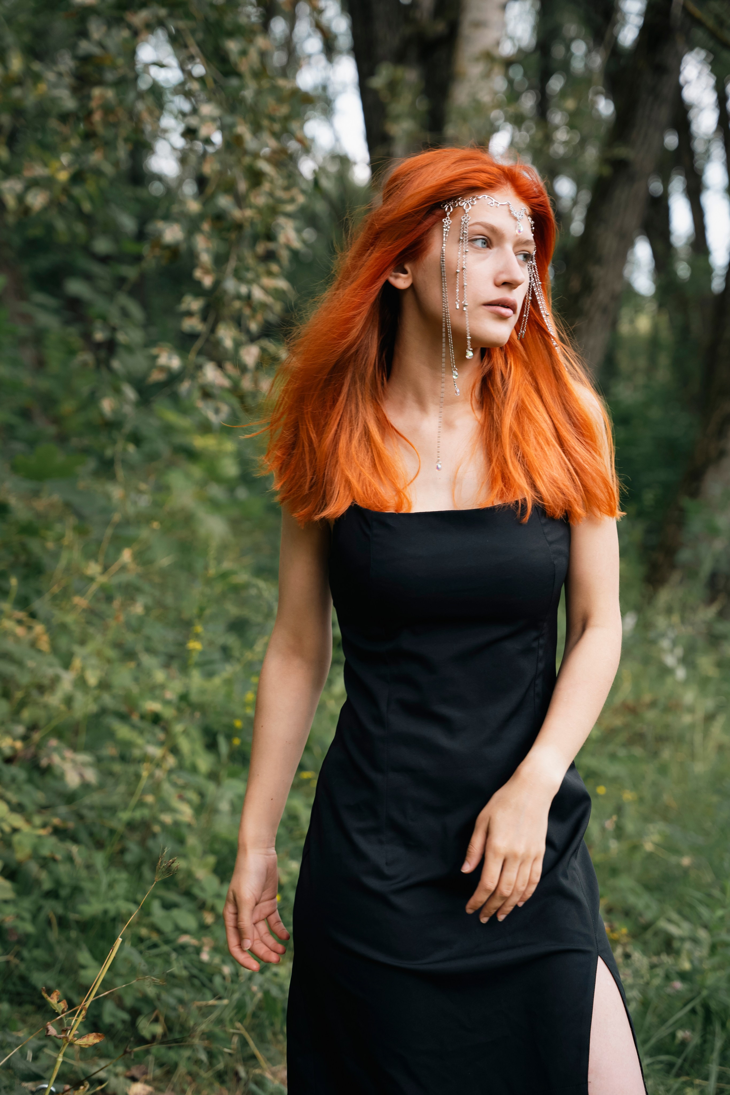 Alina. Портретный фотограф в Смоленске и Москве Мария Громова