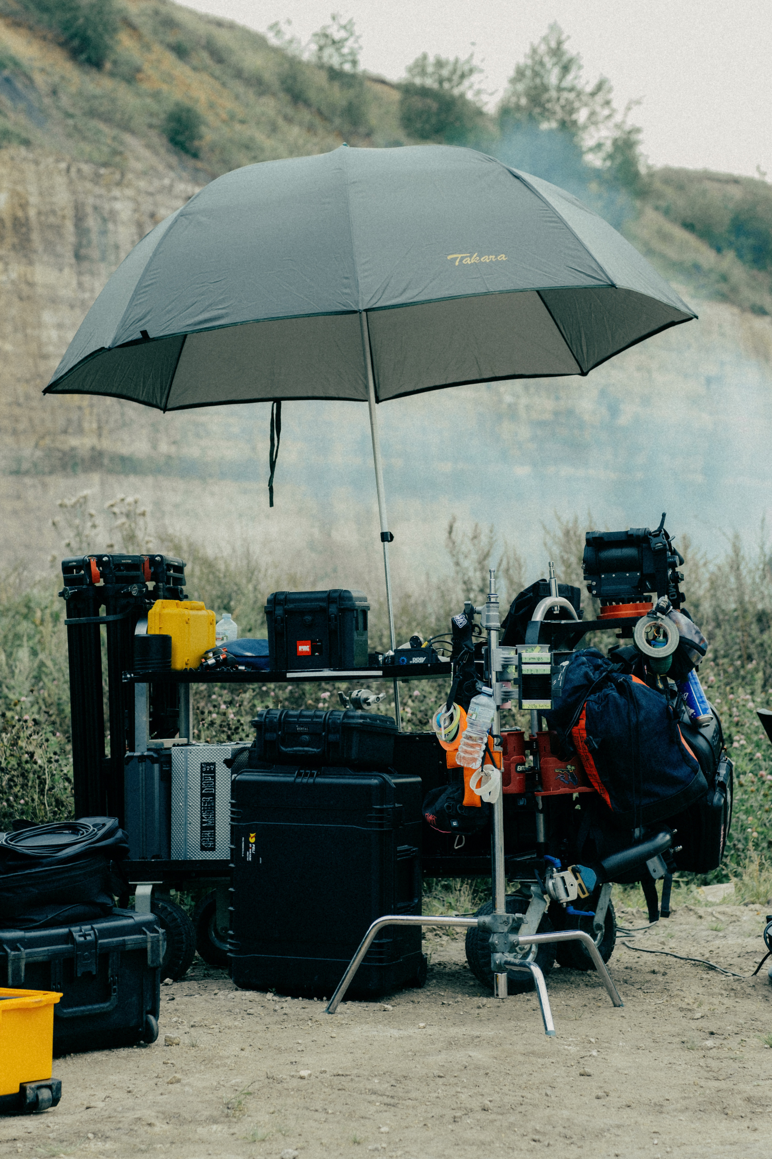 Новые пацанки. Репортажный и портретный фотограф в Москве Илья Спиридонов