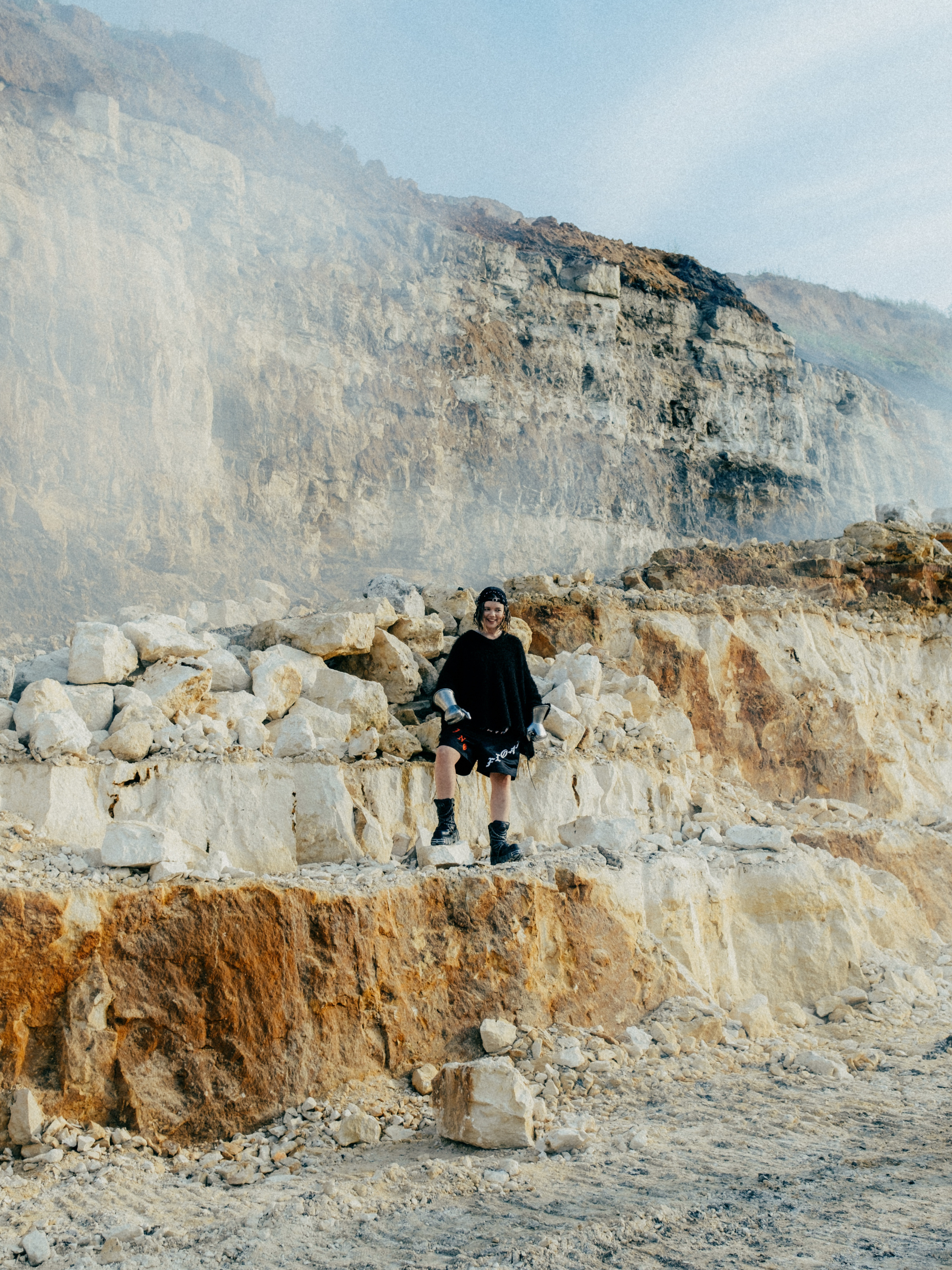 Новые пацанки. Репортажный и портретный фотограф в Москве Илья Спиридонов