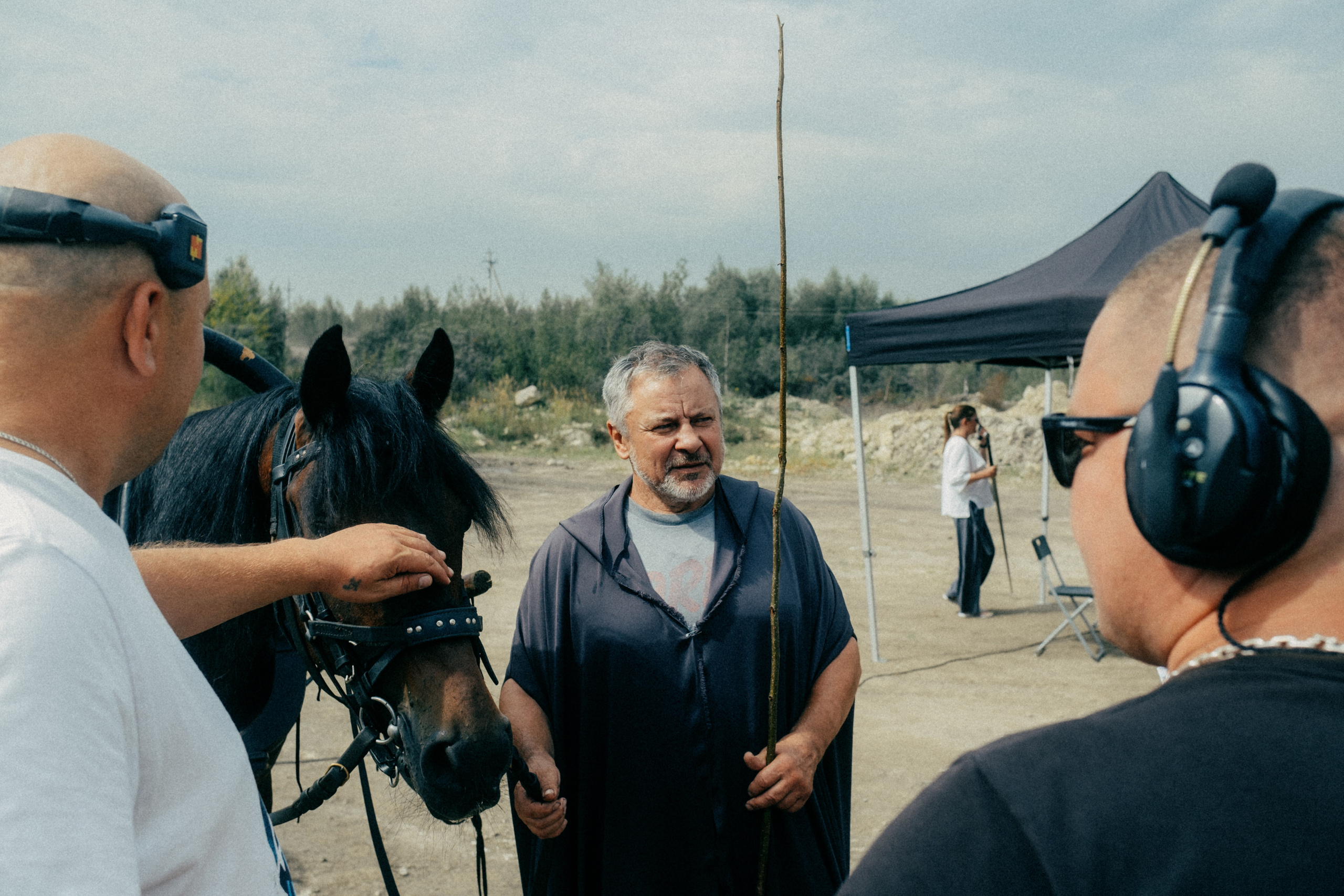 Новые пацанки. Репортажный и портретный фотограф в Москве Илья Спиридонов