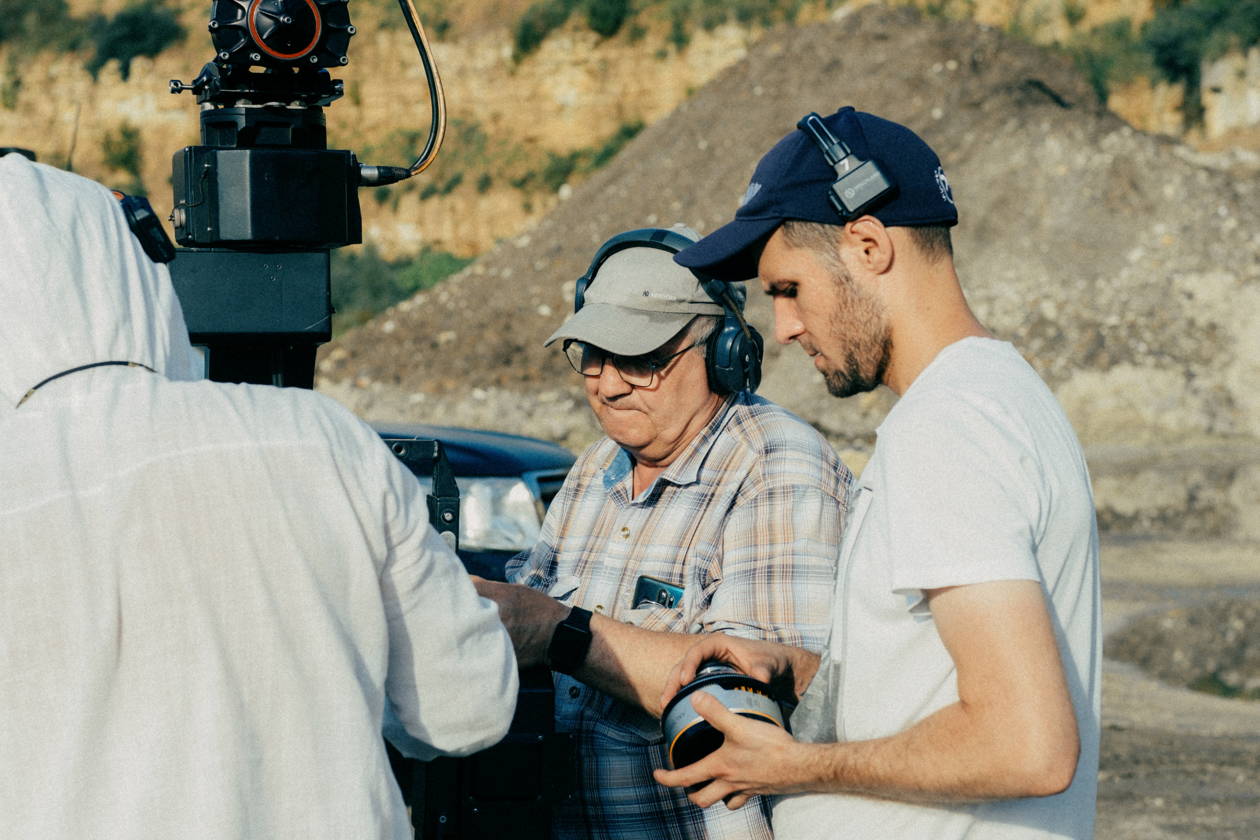 Новые пацанки. Репортажный и портретный фотограф в Москве Илья Спиридонов