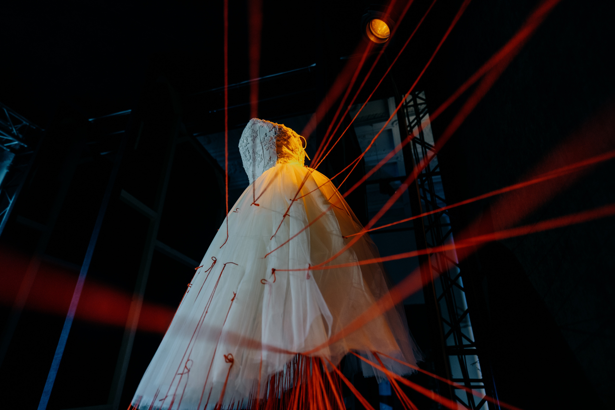 Сериал «Балет». Репортажный и портретный фотограф в Москве Илья Спиридонов