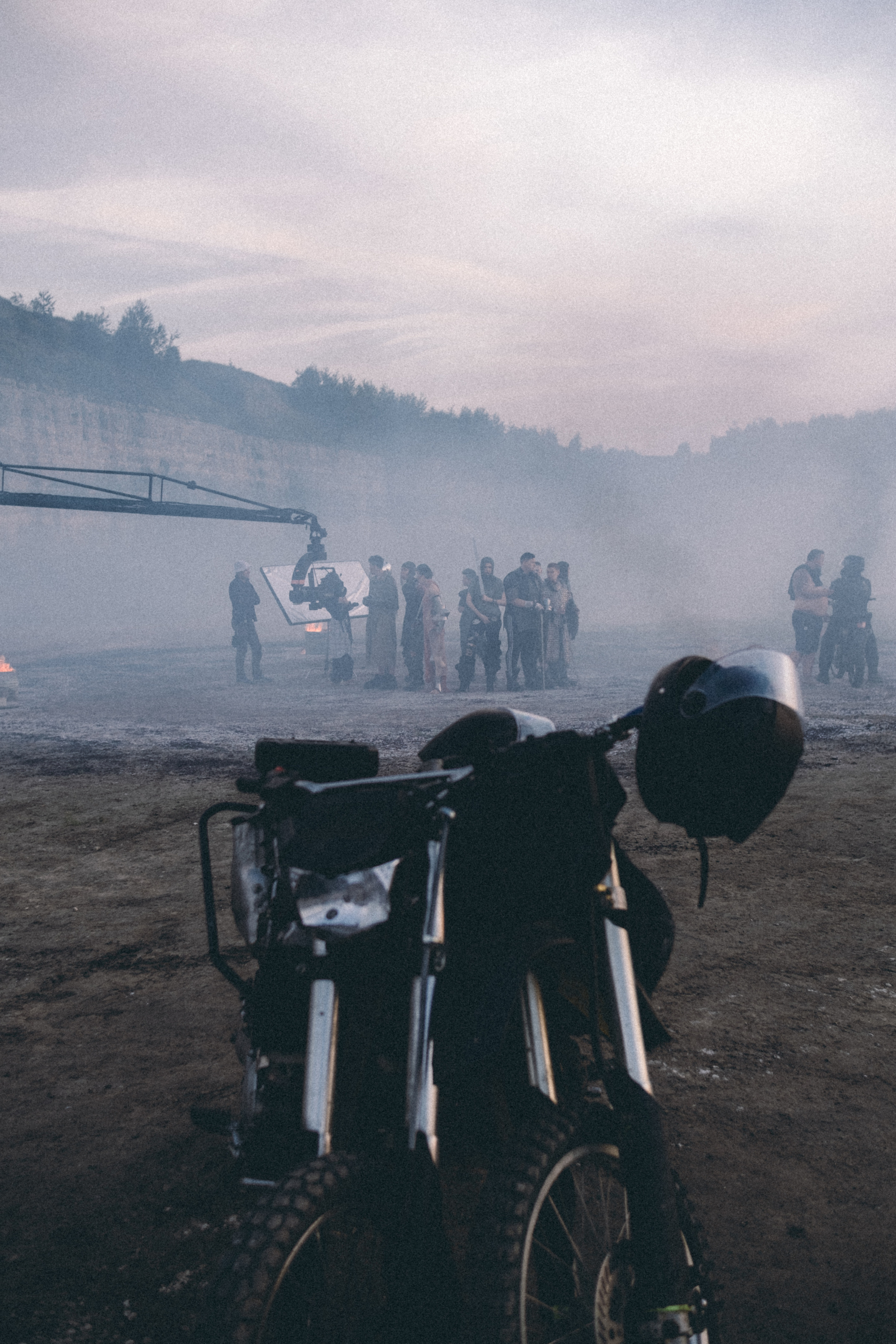 Новые пацанки. Репортажный и портретный фотограф в Москве Илья Спиридонов