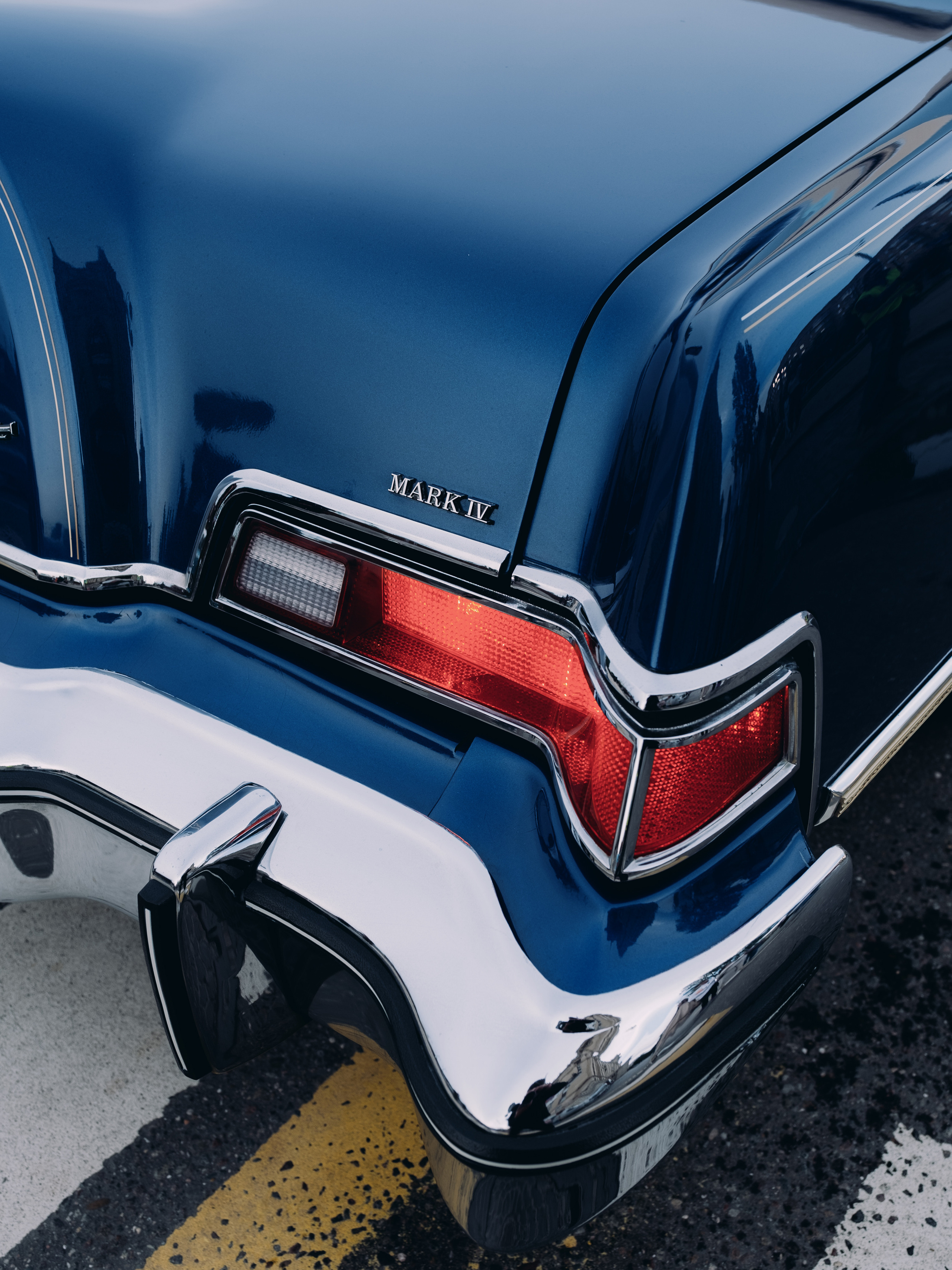 Ретро-ралли «Ночная Москва — 2023». Репортажный и портретный фотограф в Москве Илья Спиридонов