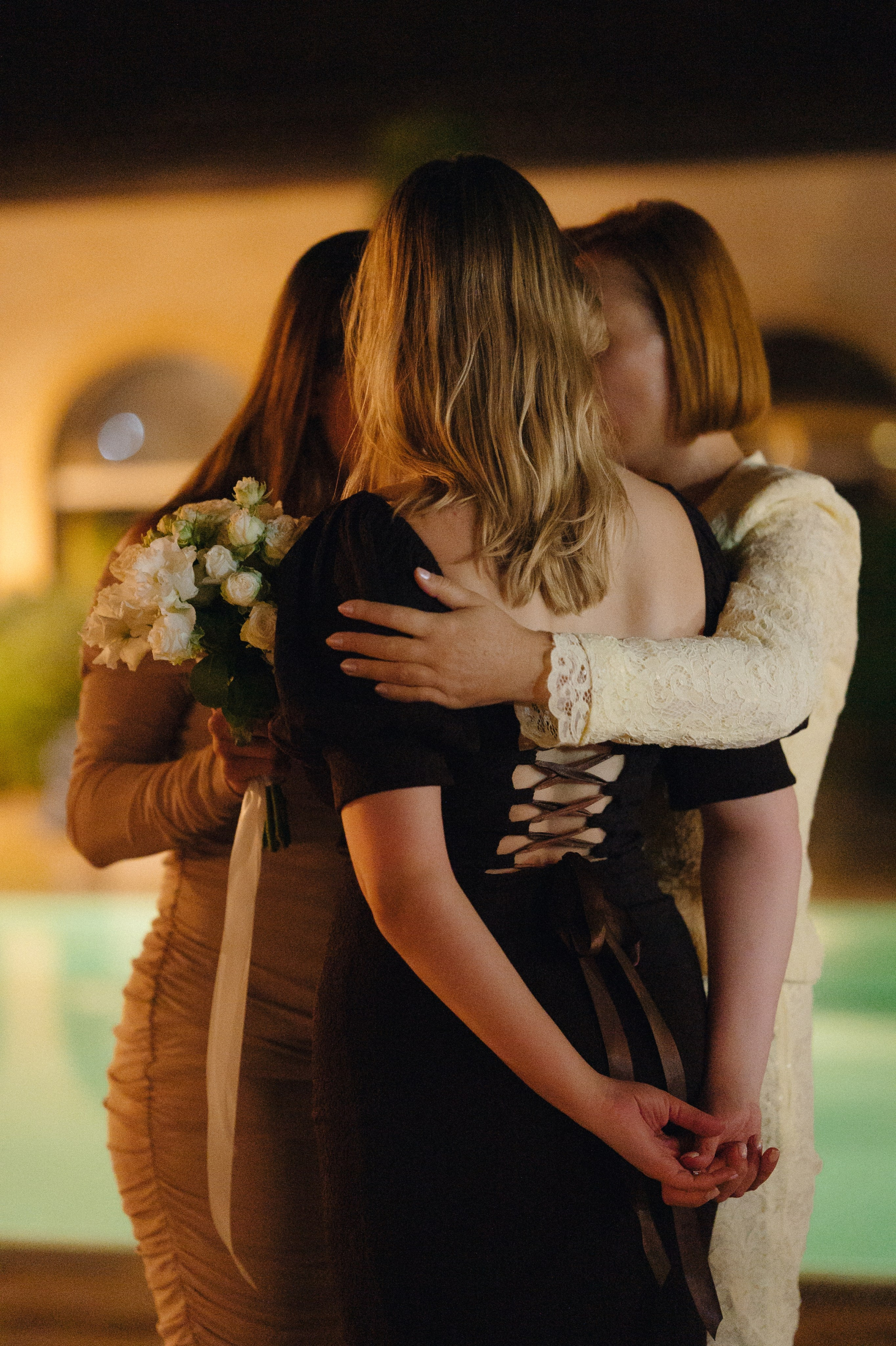 Вечеринка в Санта-Барбаре. Свадебный и семейный фотограф в Краснодаре Марина Стёпа