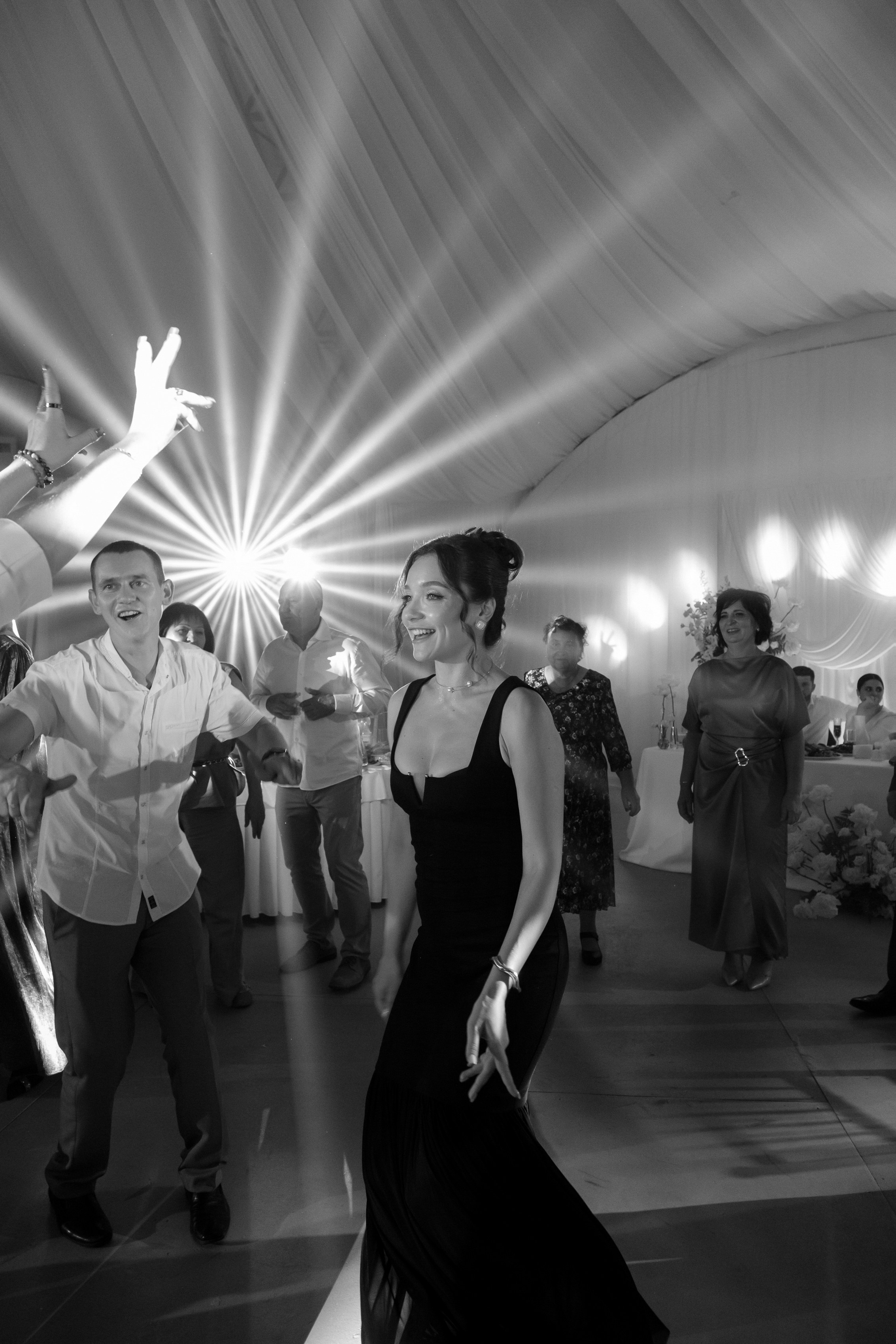 Талех и Юлия. Свадебный и семейный фотограф в Волгограде Кристина Иванова