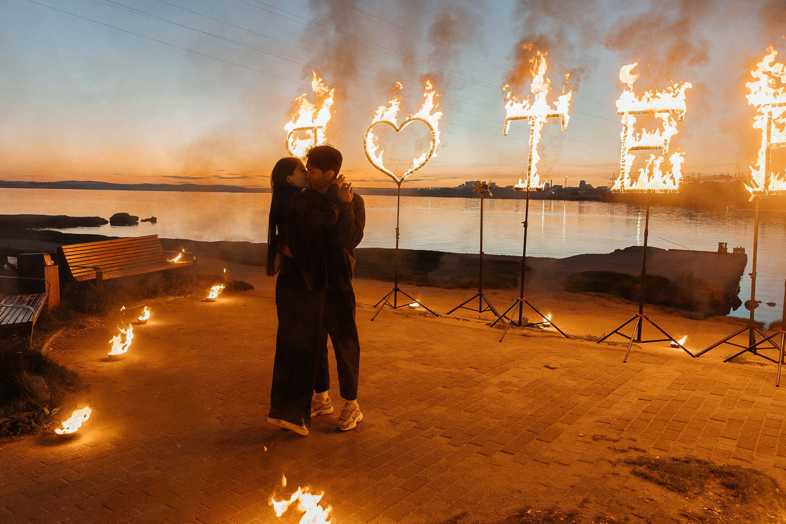 Юлия+Даниэль. Свадебный и портретный фотограф в Екатеринбурге Виолетта Куприкова