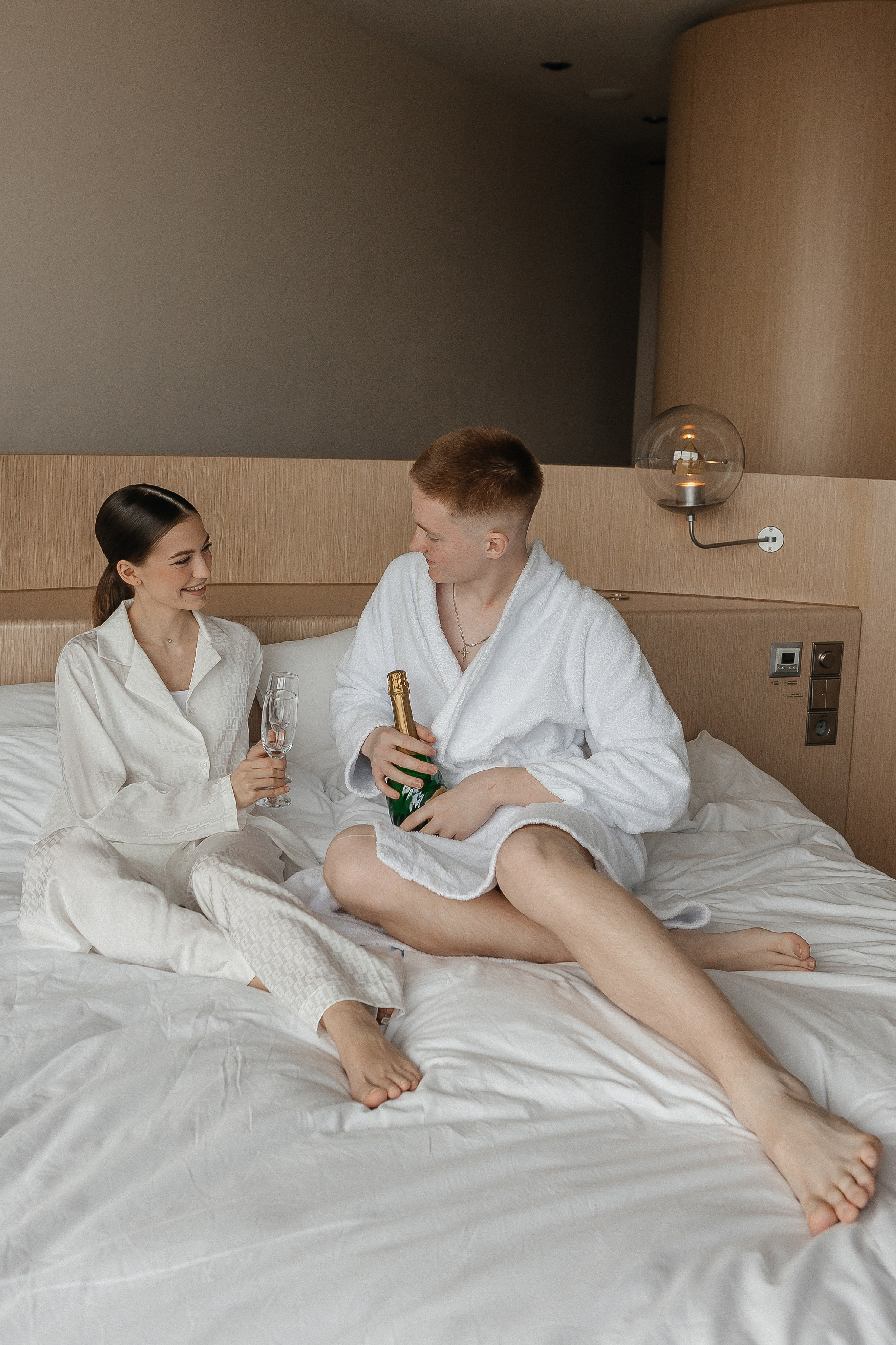 Дарья+Михаил. Свадебный и портретный фотограф в Екатеринбурге Виолетта Куприкова