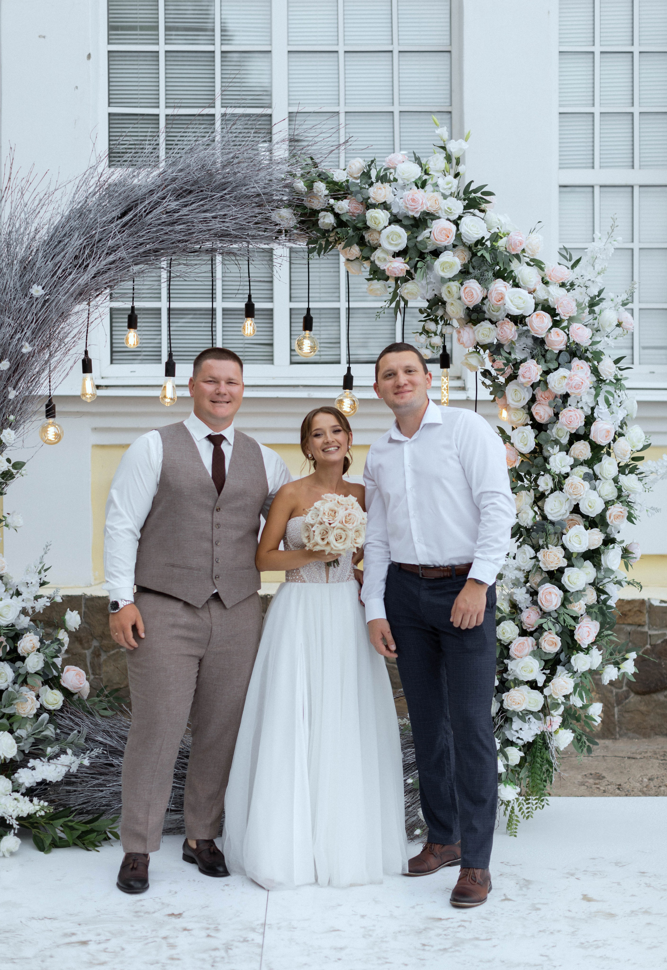 Даша и Егор (г. Сарапул)