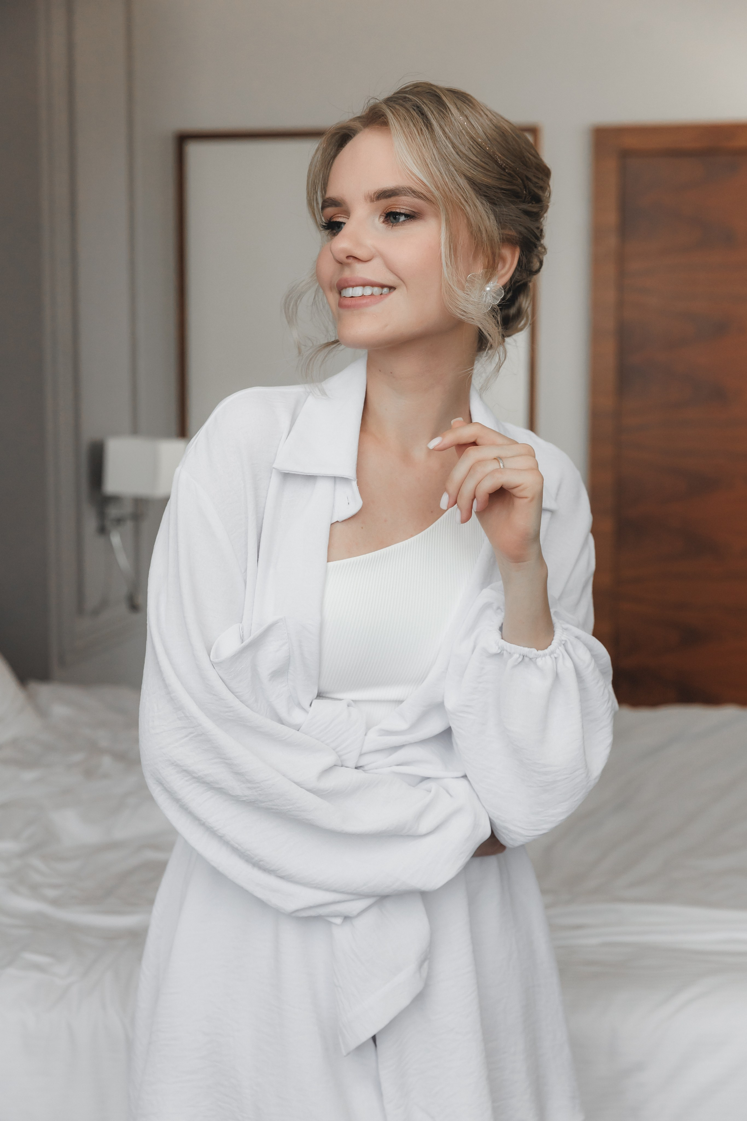 Артём и Дарья. Фотограф в Волгограде — Александра Искандерова