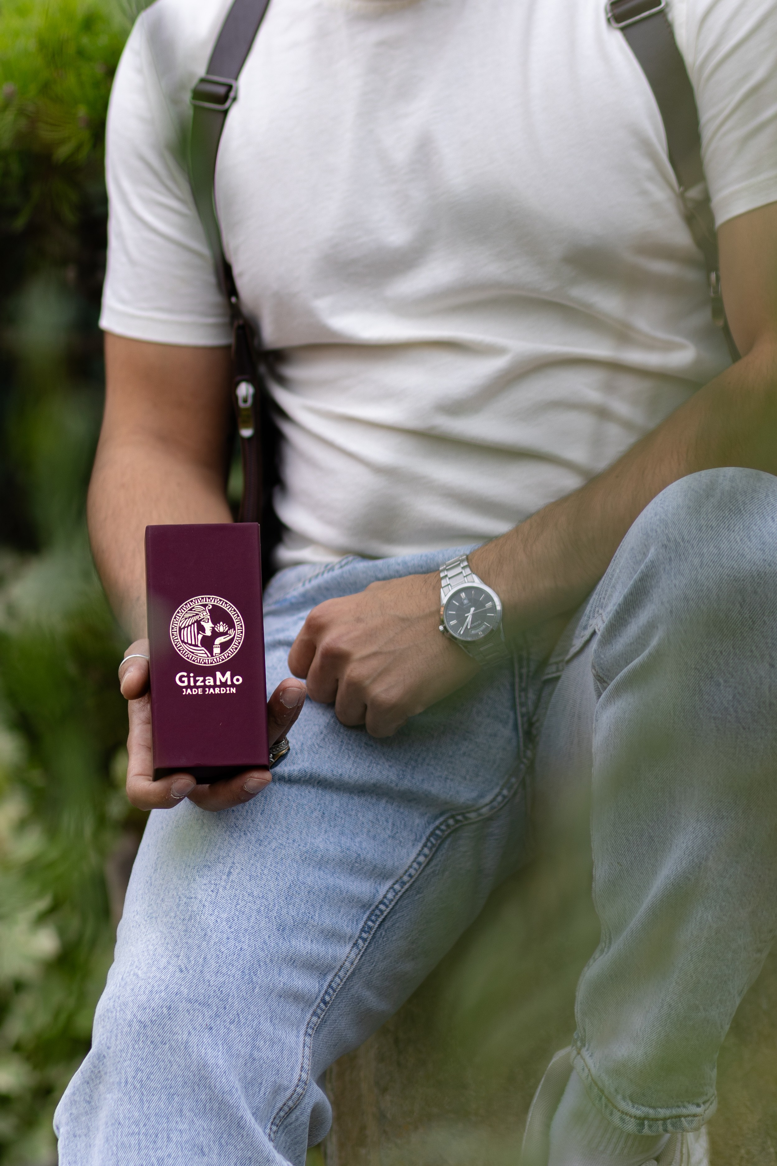 Фотограф в Екатеринбурге Гасанова Дилара