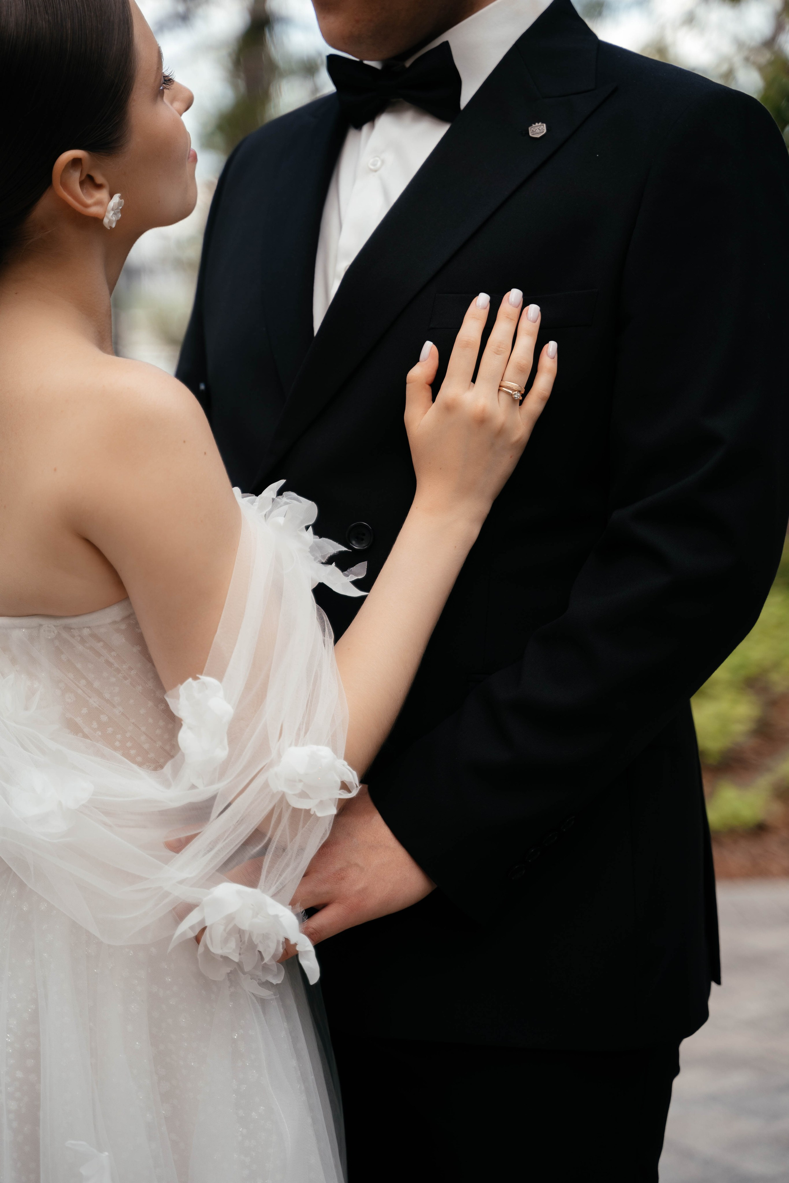 Локация Sky8. Свадебный фотограф Казань Анастасия Доле