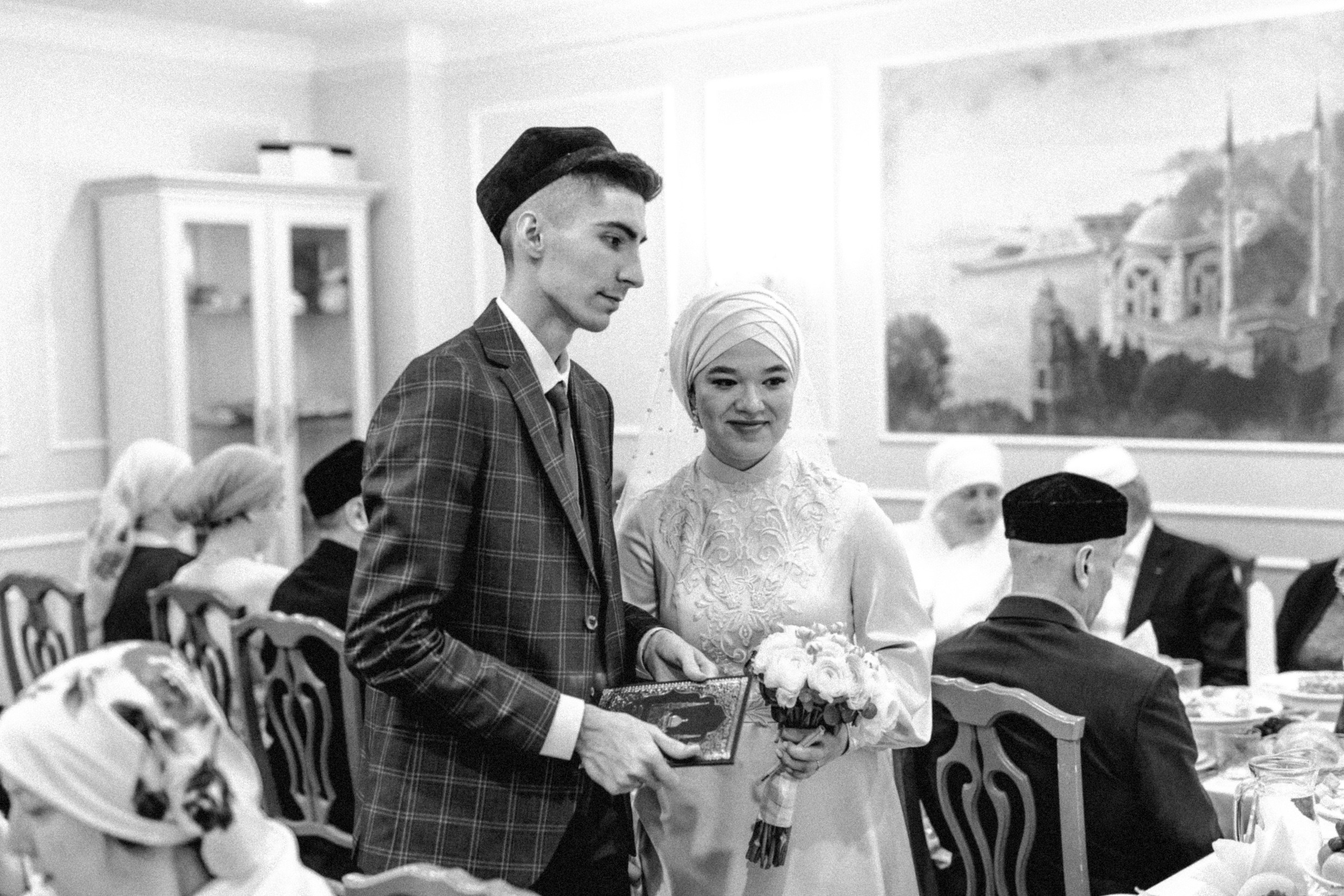 Свадьба. Фотограф в Москве — женские фотосессии, портрет, бизнес-портрет