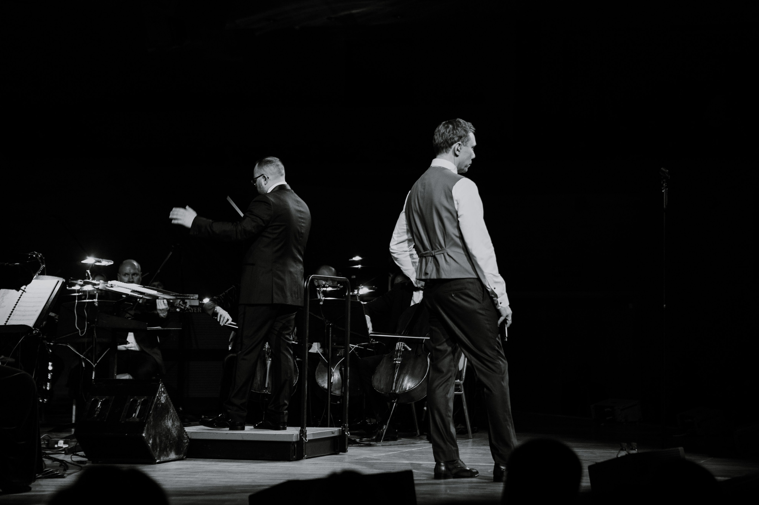 NIGATIV. Фотограф Москва