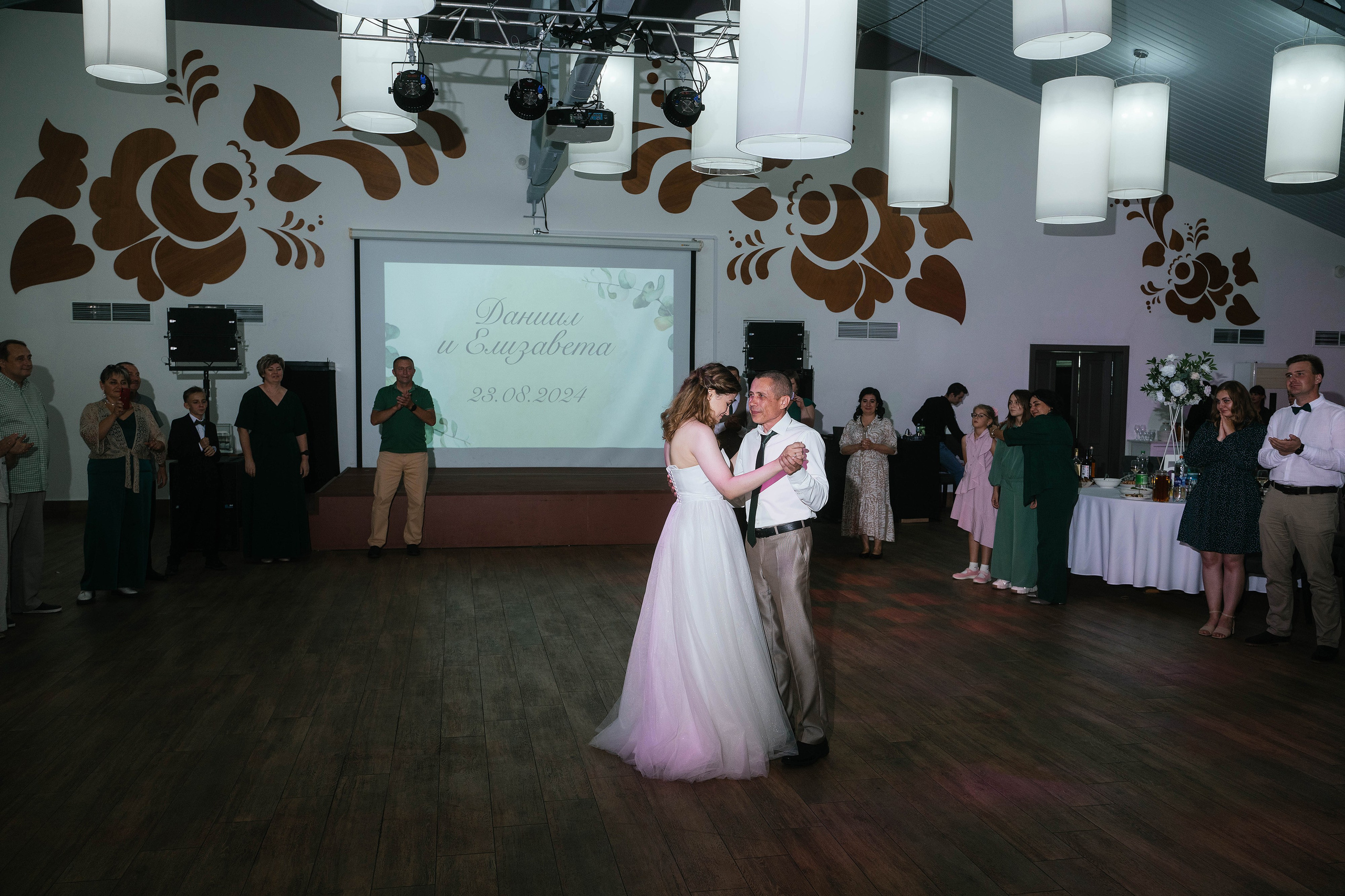 Wedding day #62. Свадебный, семейный фотограф в Рязани Лена Брант