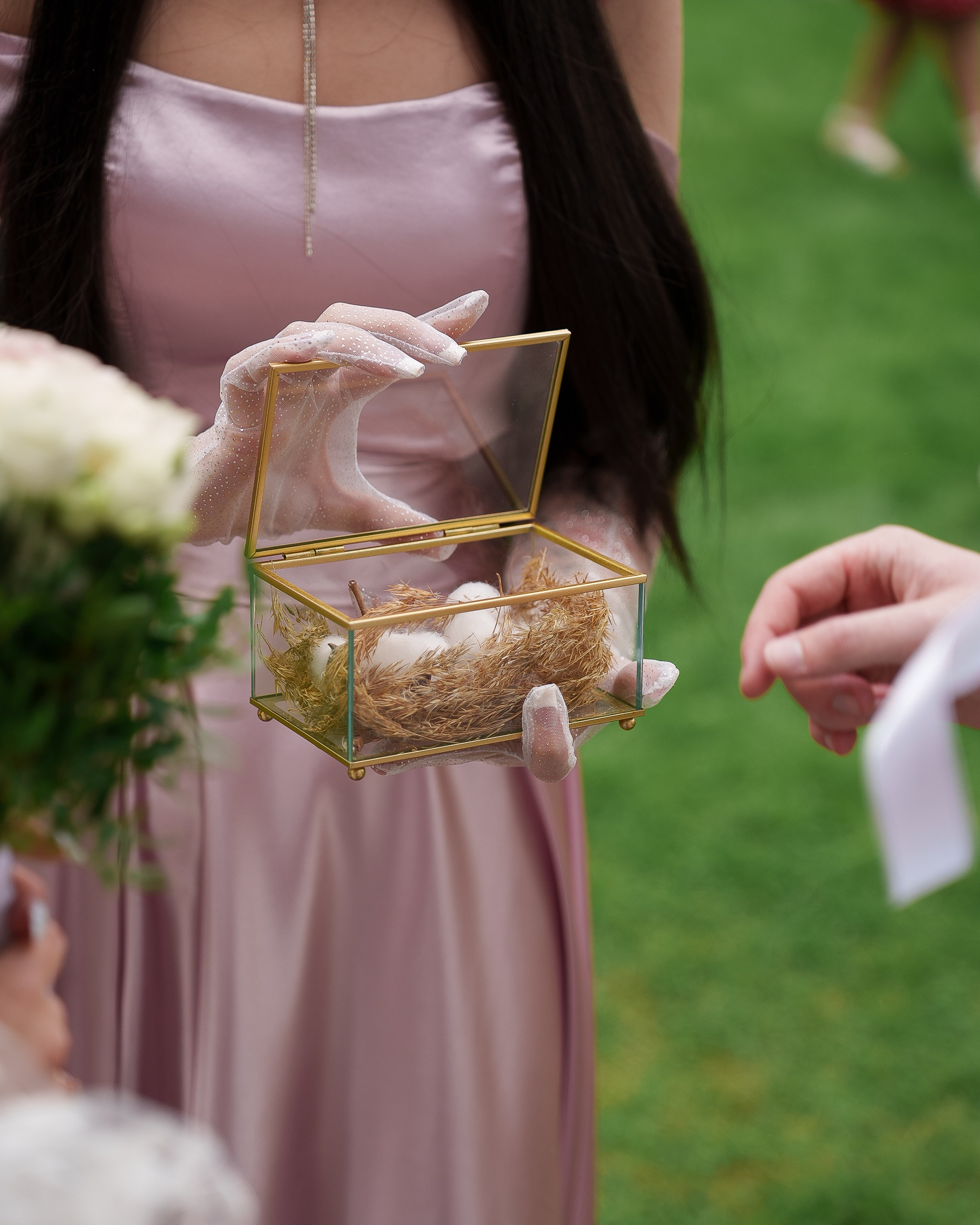 Аркадий & Валя. Фотограф Артём Рауэр