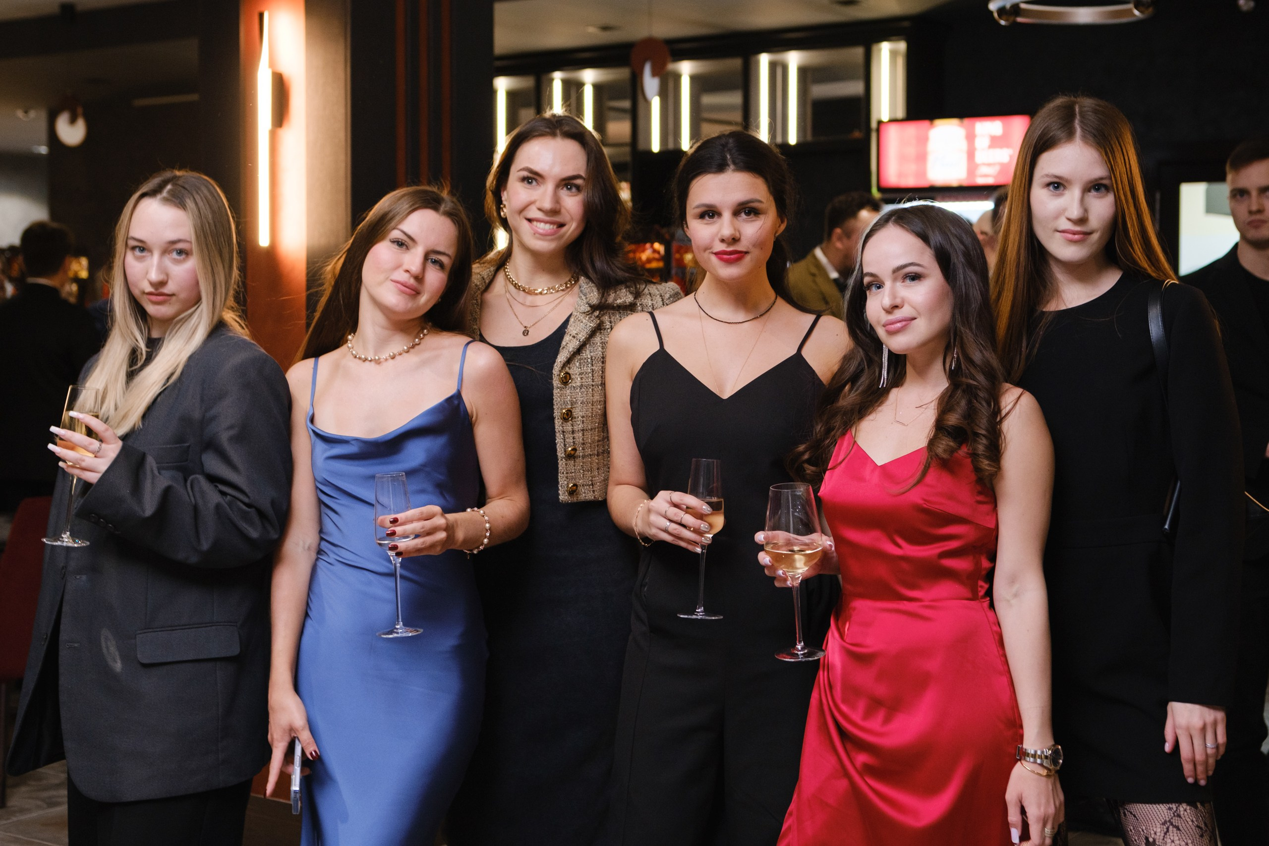 Корпоративные мероприятия. Фотограф Артём Рауэр