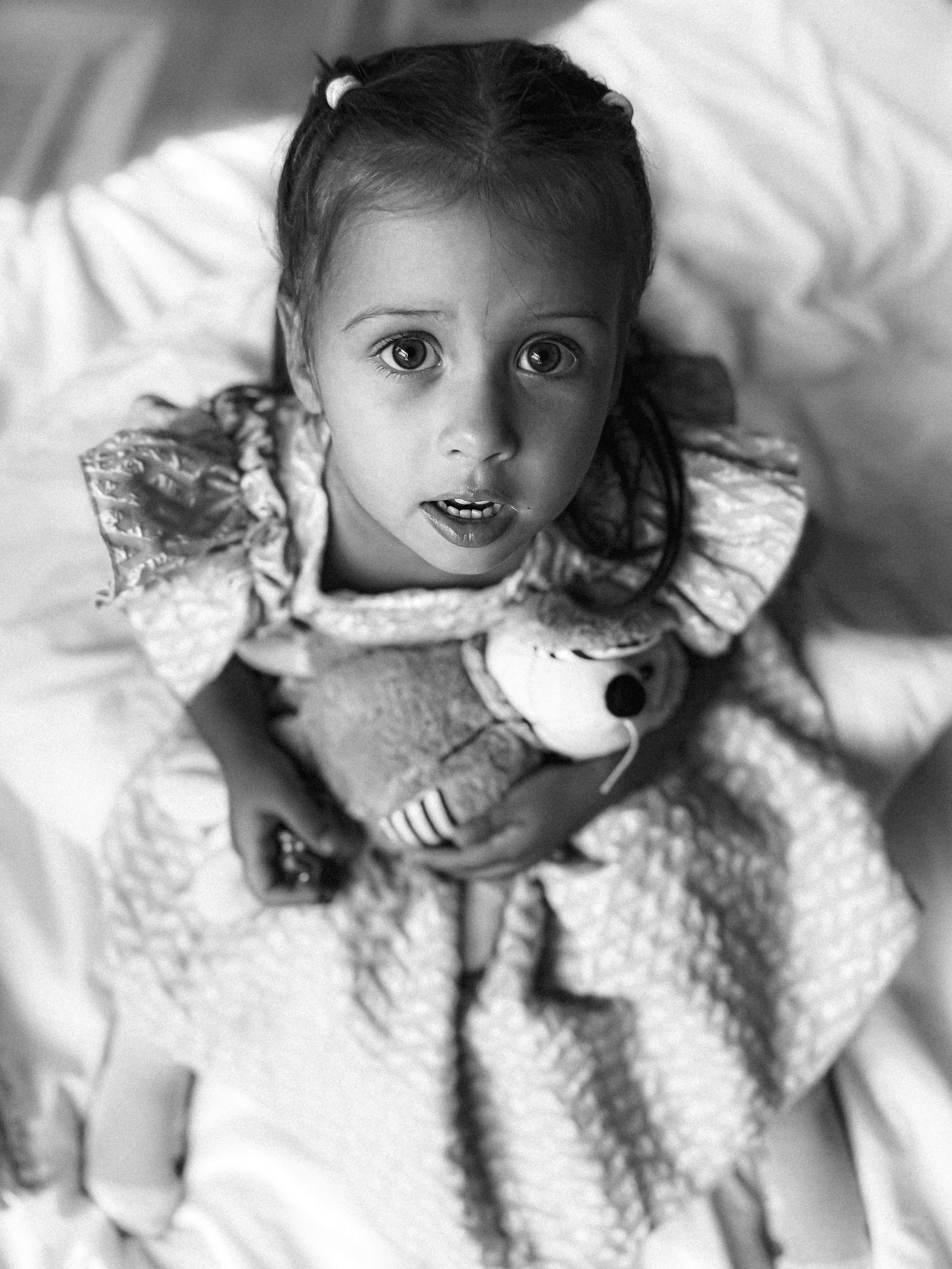 Портретный фотограф в Санкт-Петербурге Симона Рогинская