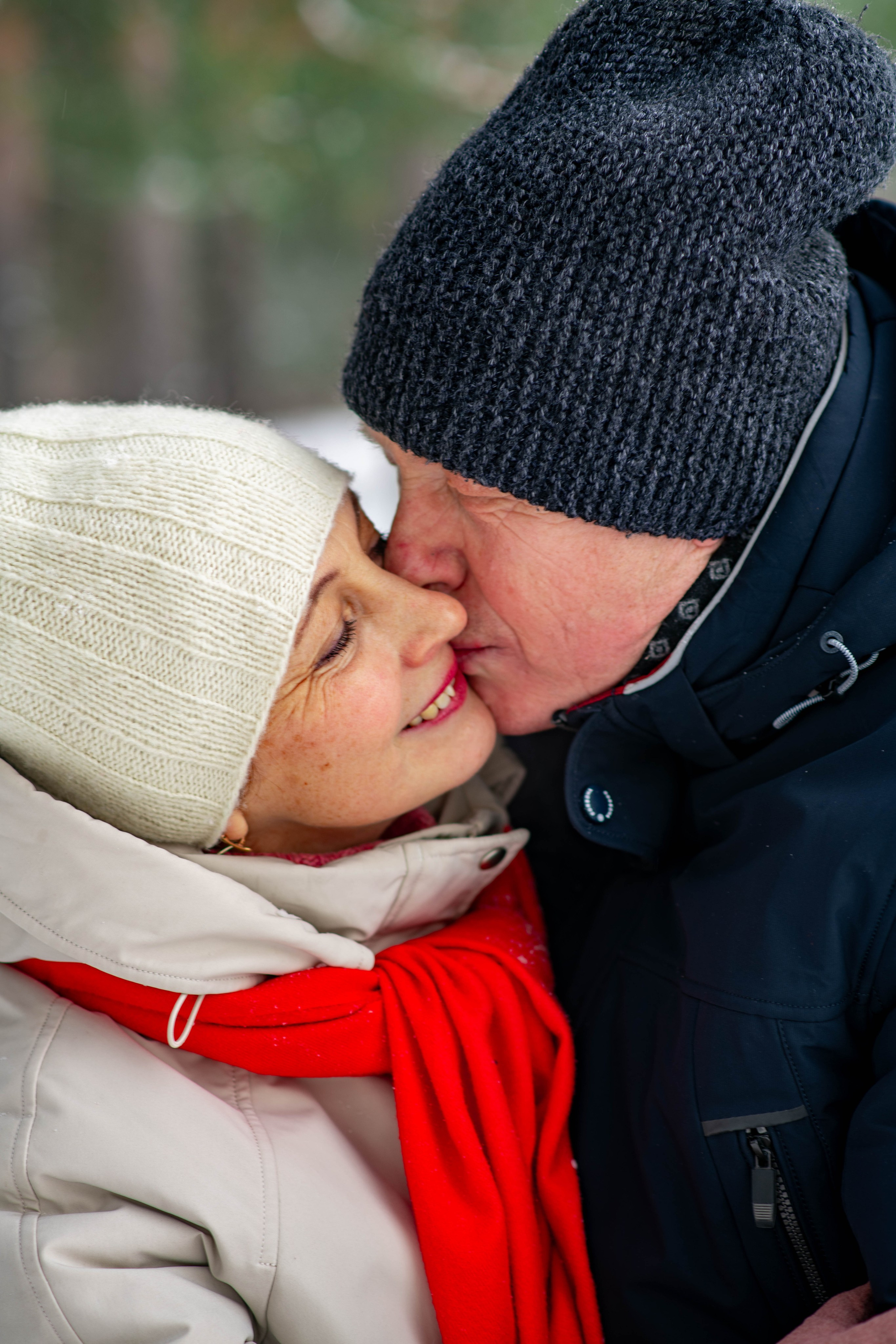 Лилия и Павел. Фотограф в Иркутске Александр Тарасов