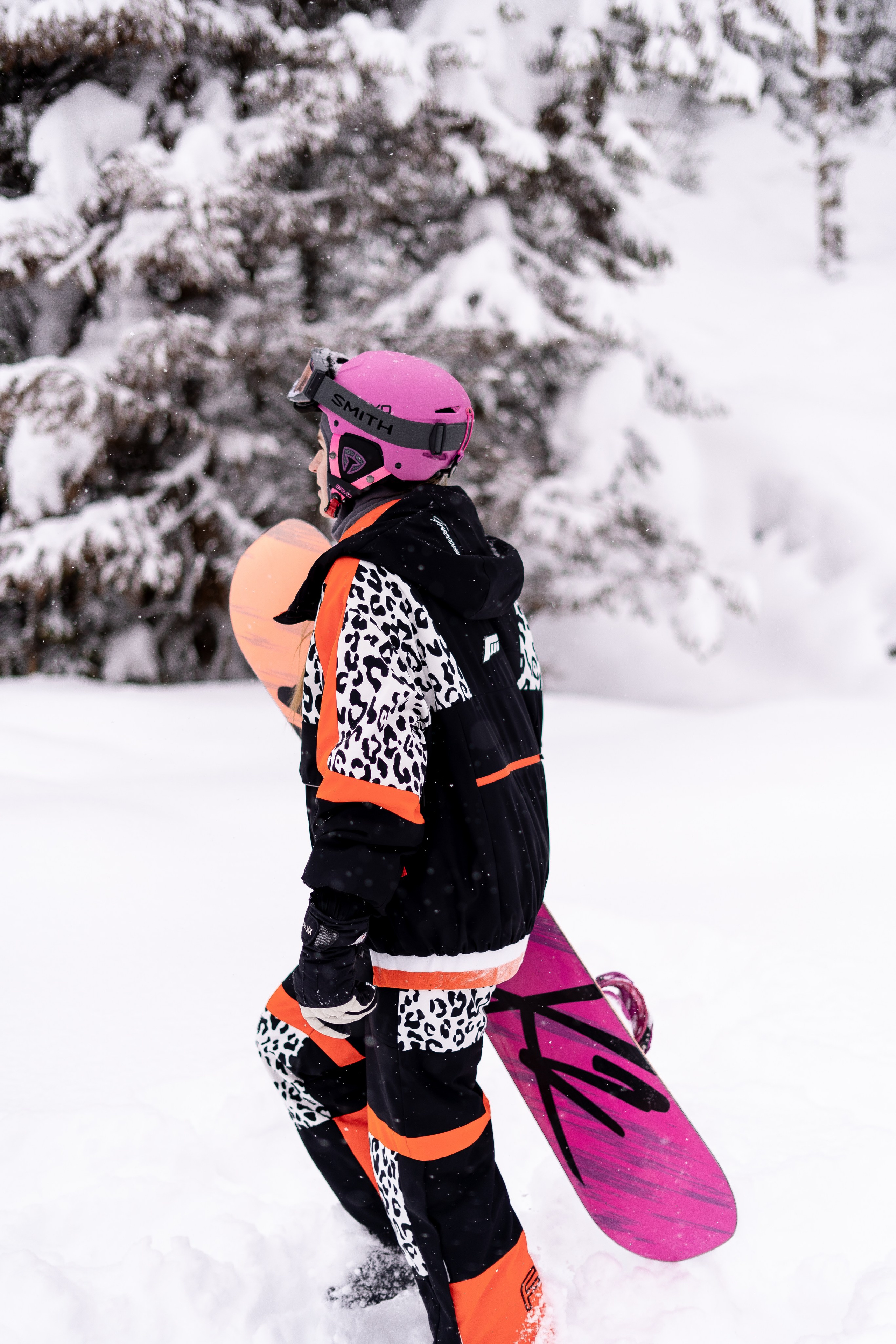 Джон 14.02. Анастасия Паршукова — фотограф Шерегеш Новосибирск