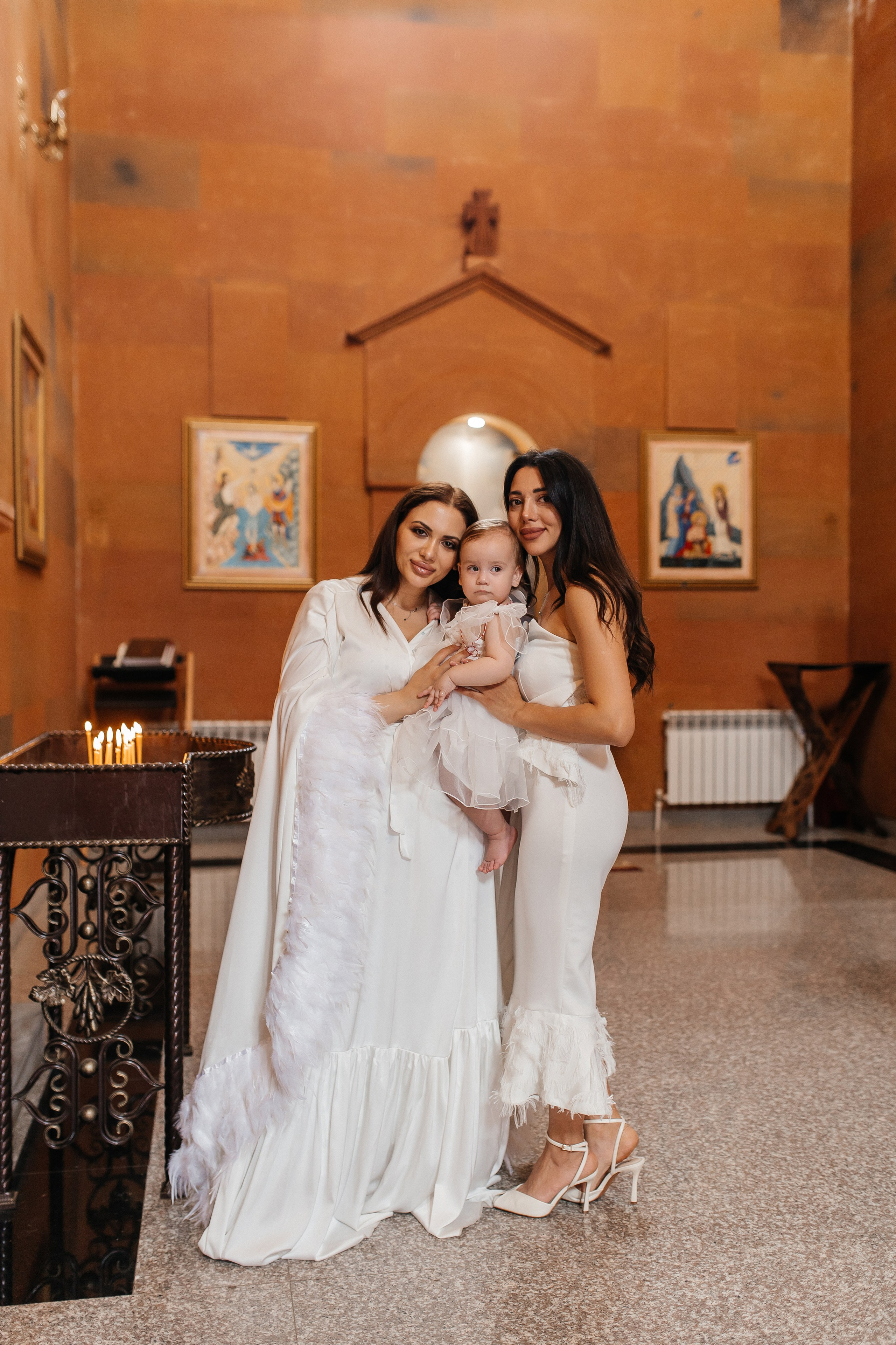 Крестины. Свадебный фотограф Москва|Тамбов Ксения Плотникова