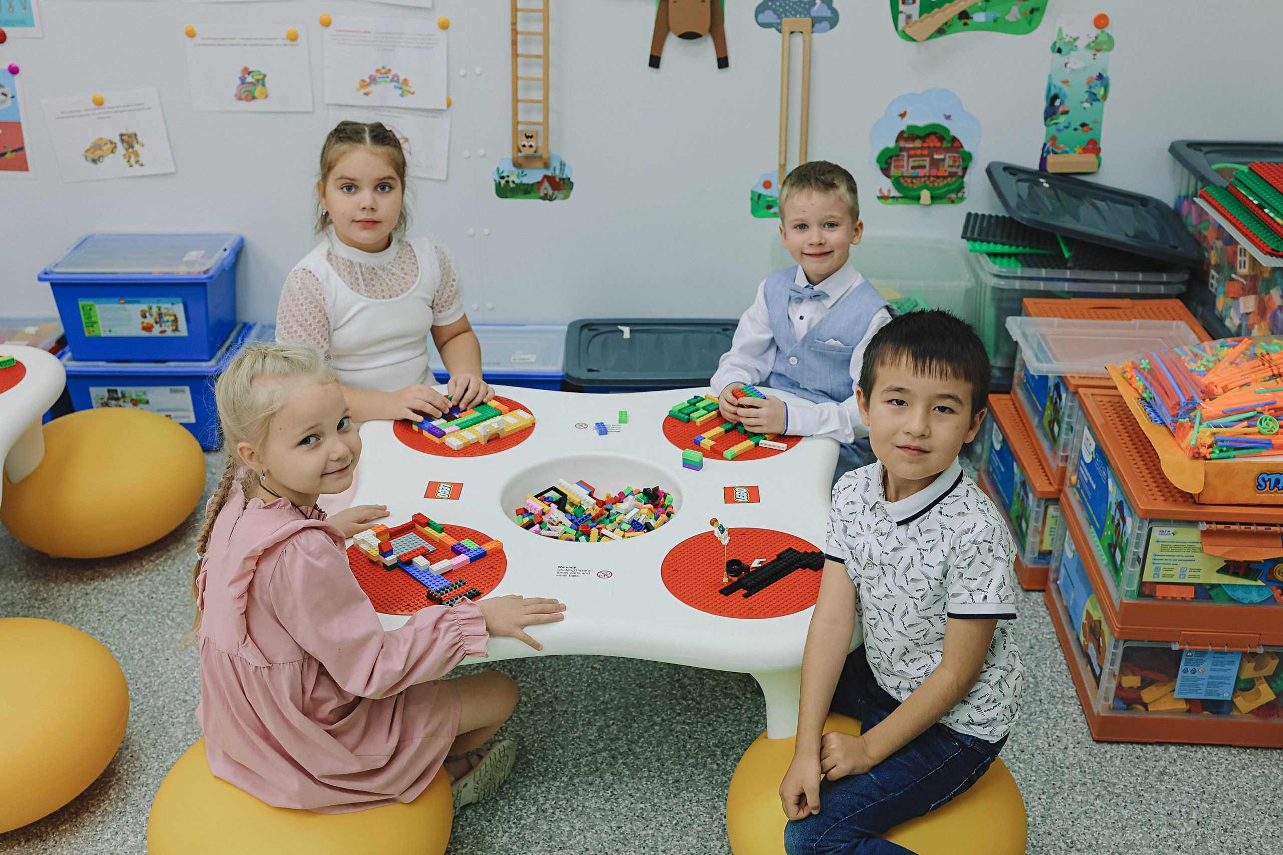 Один день в саду Эврика. Семейный фотограф Тюмень, фотограф на роды Салмина Мария