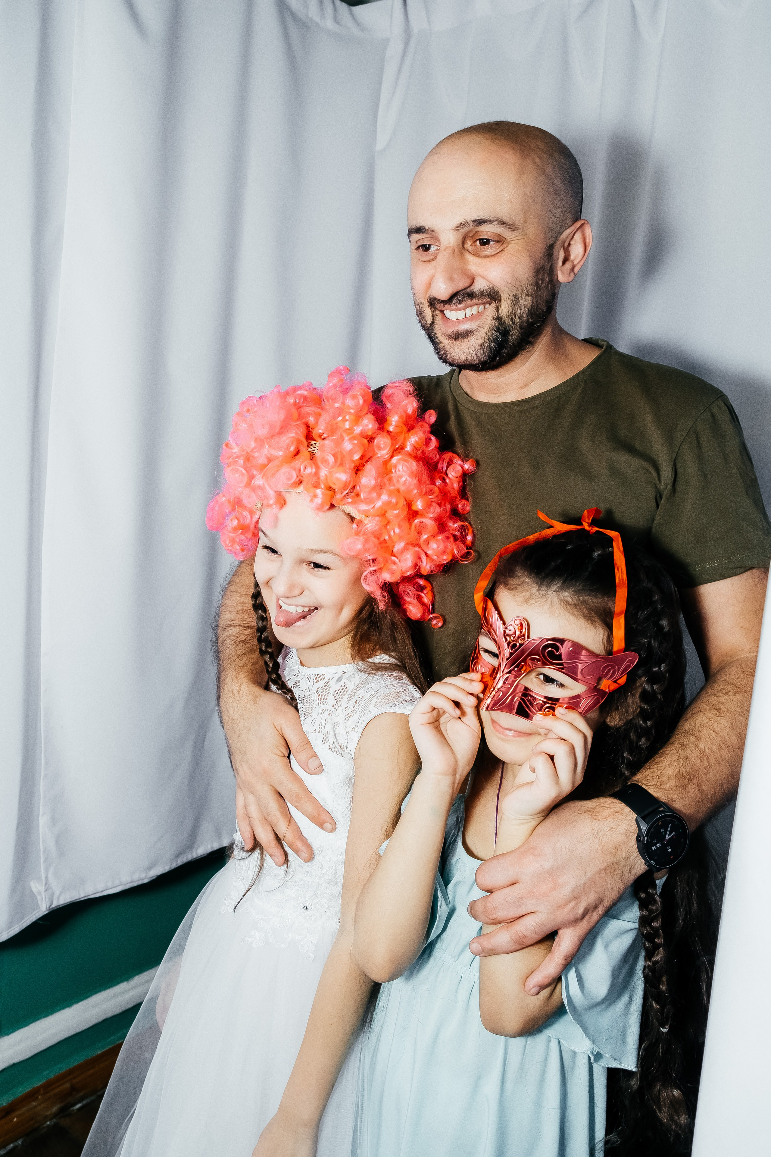 Юбилей. Свадебный фотограф. Видеосъемка свадьбы. Ростов-на-Дону. Москва. Сочи