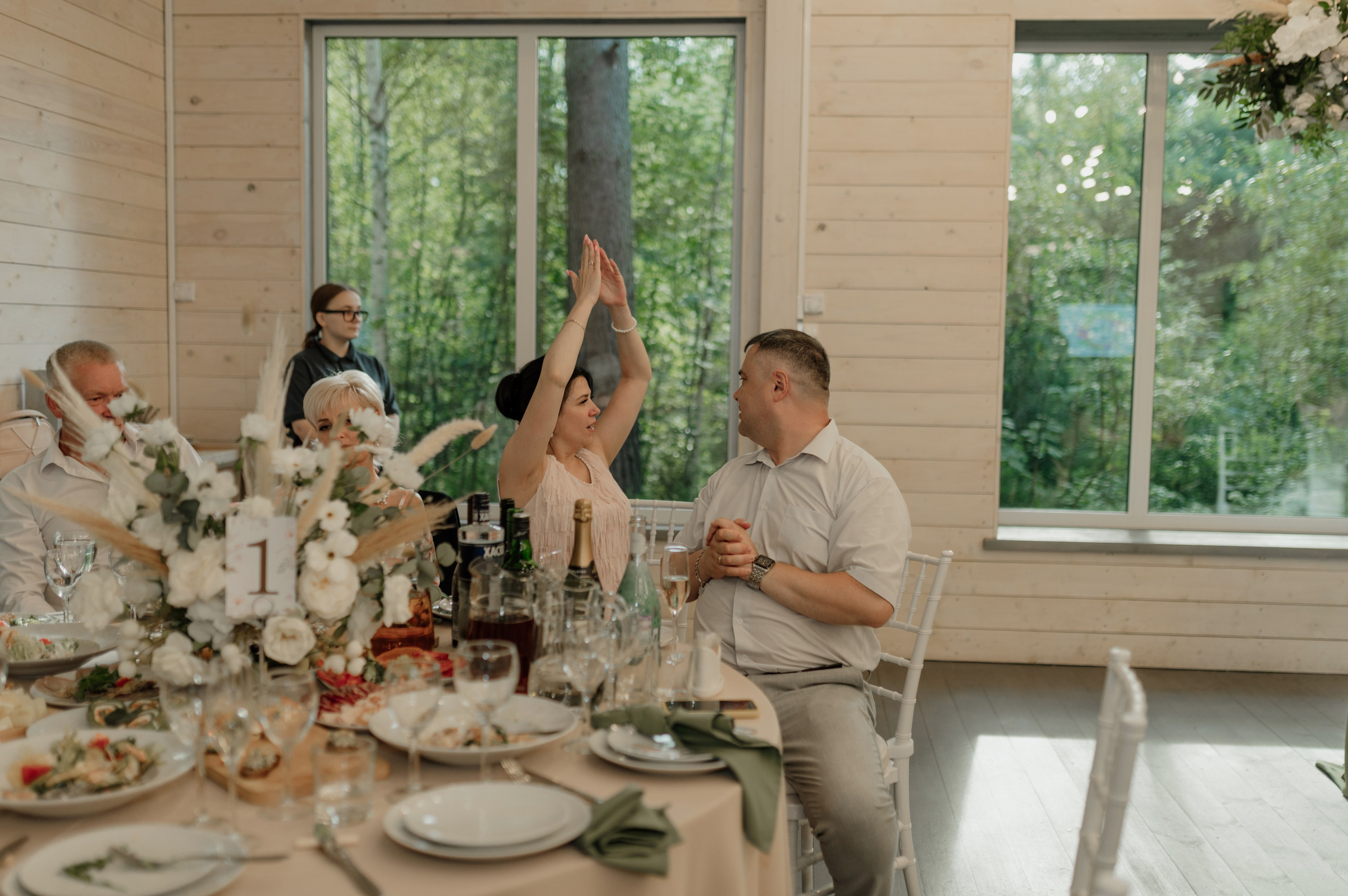 Настья и Илья. Свадебный и Семейный фотограф в Ярославле Алёна Колясникова