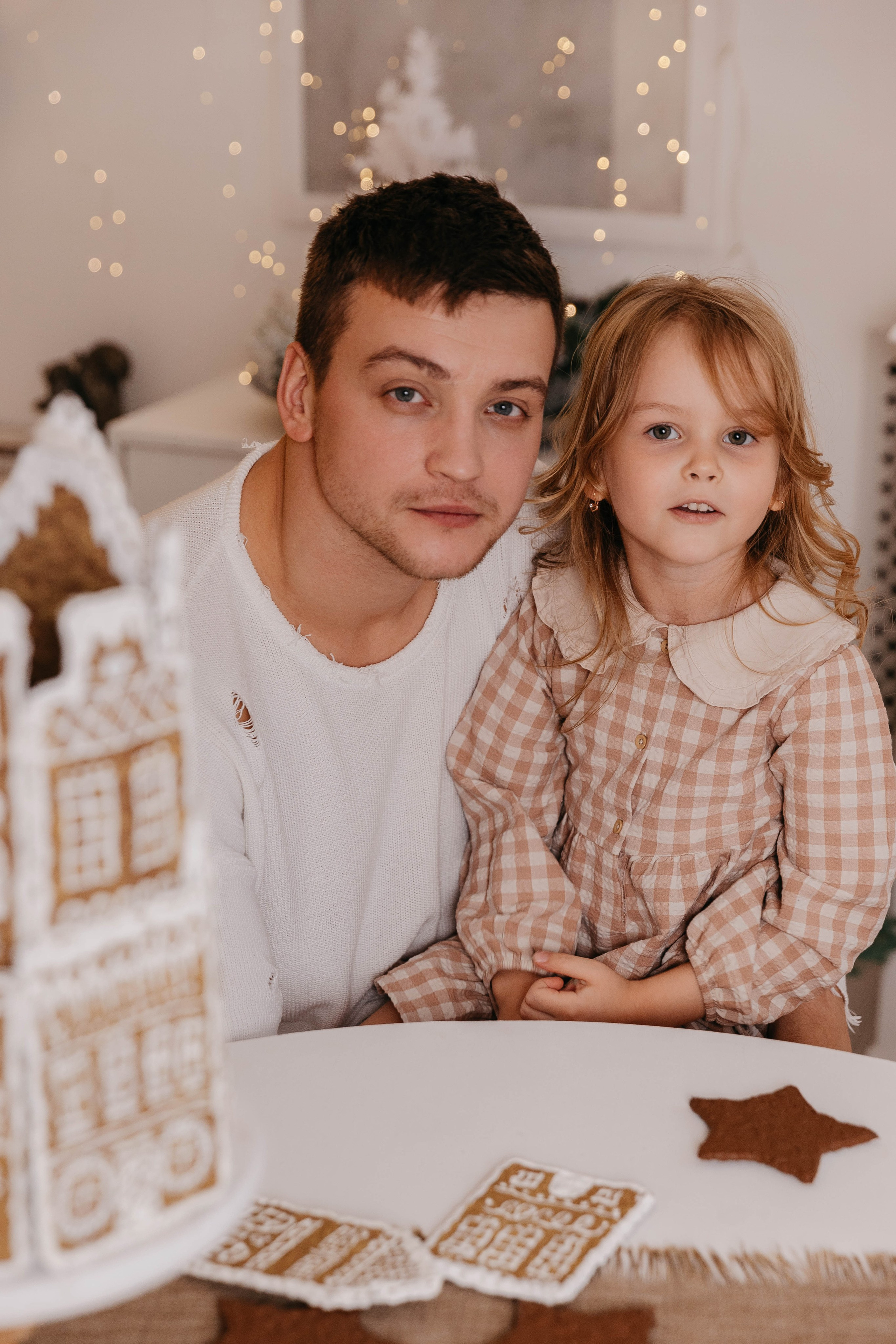 Сергей и Ия. Фотограф в Твери Лагодная Яна