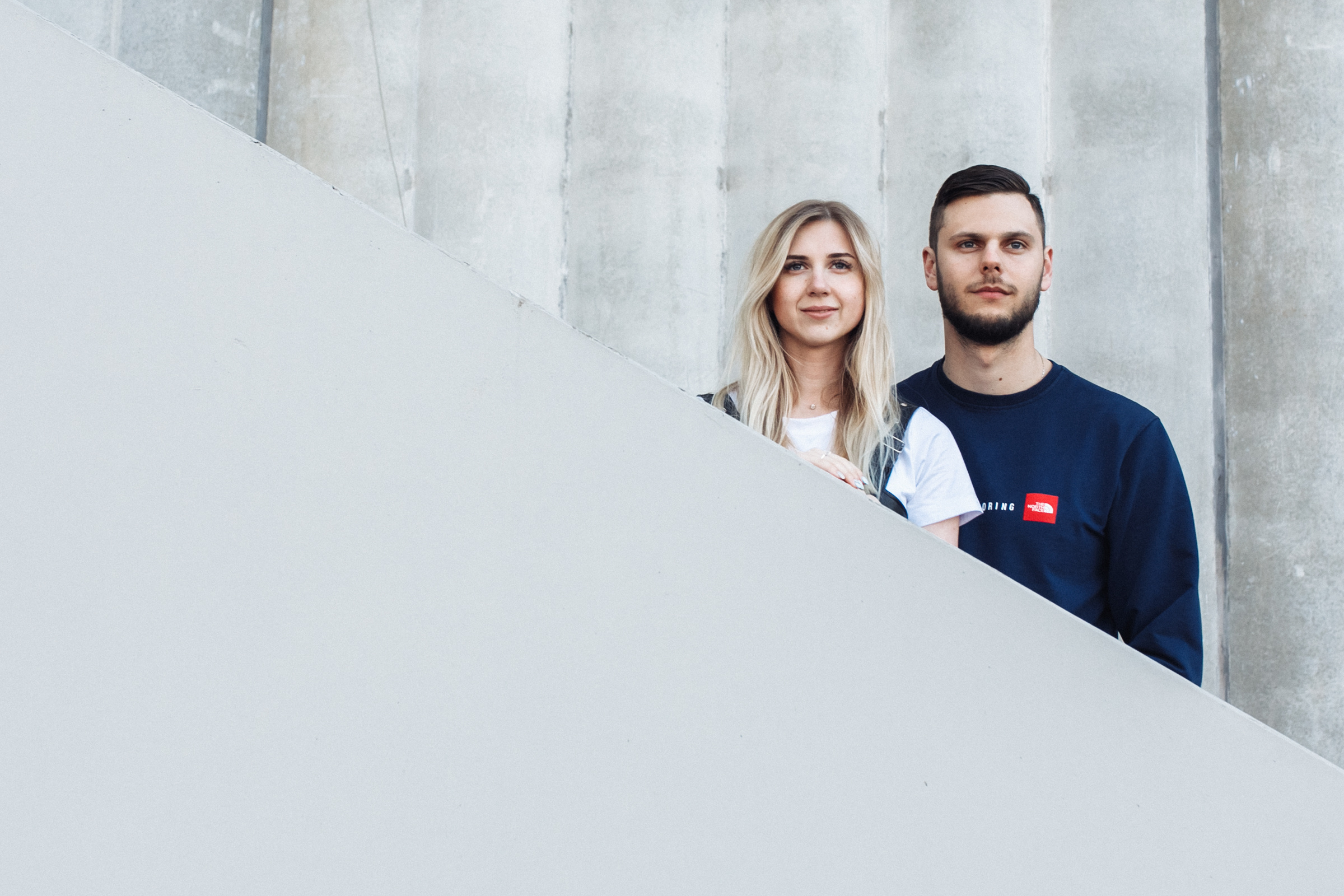 Eкатерина & Влад. Репортажный фотограф Александр Задорин, Минск, Беларусь