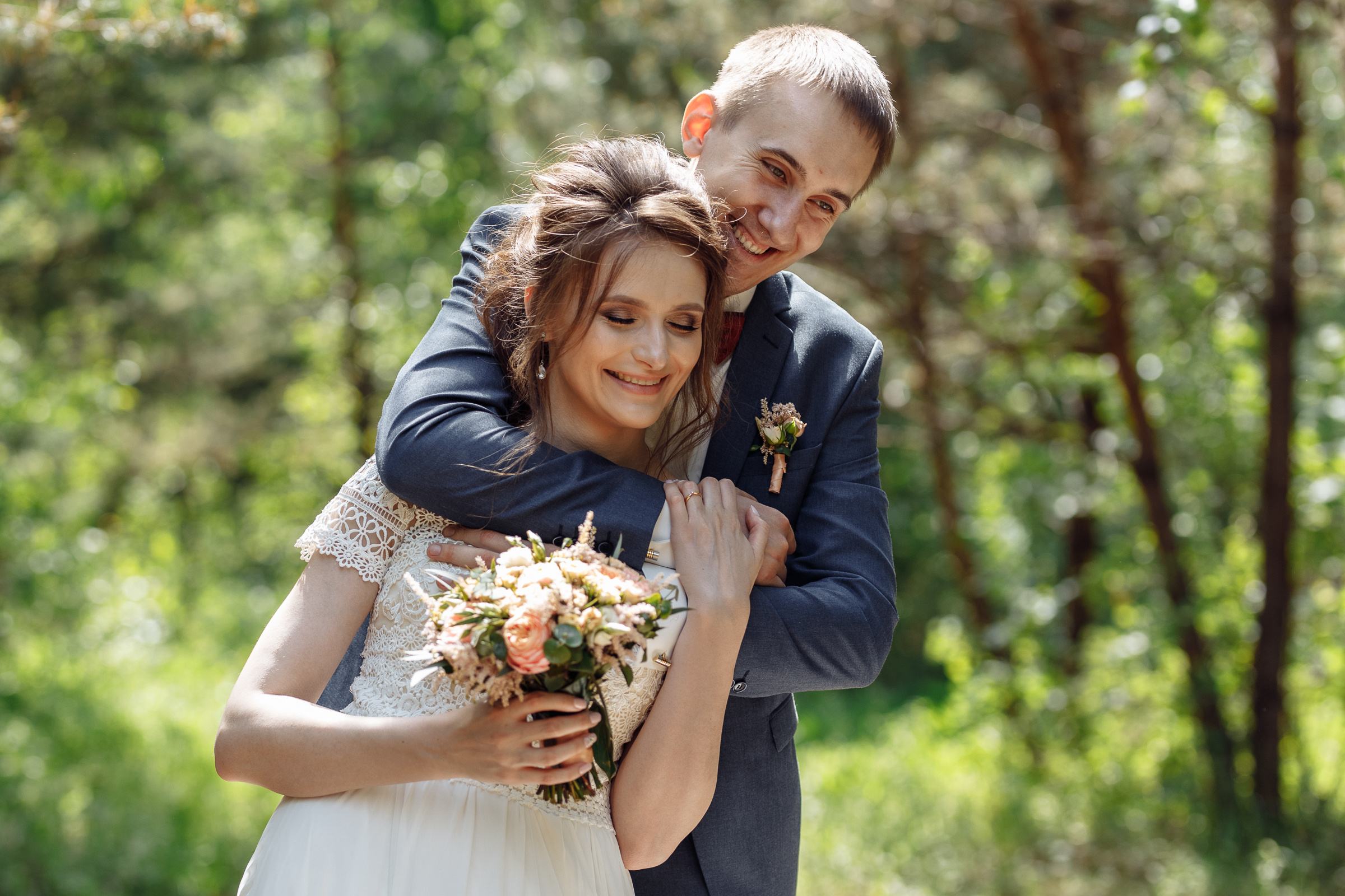 Свадьбы. Репортажный фотограф Александр Задорин, Минск, Беларусь