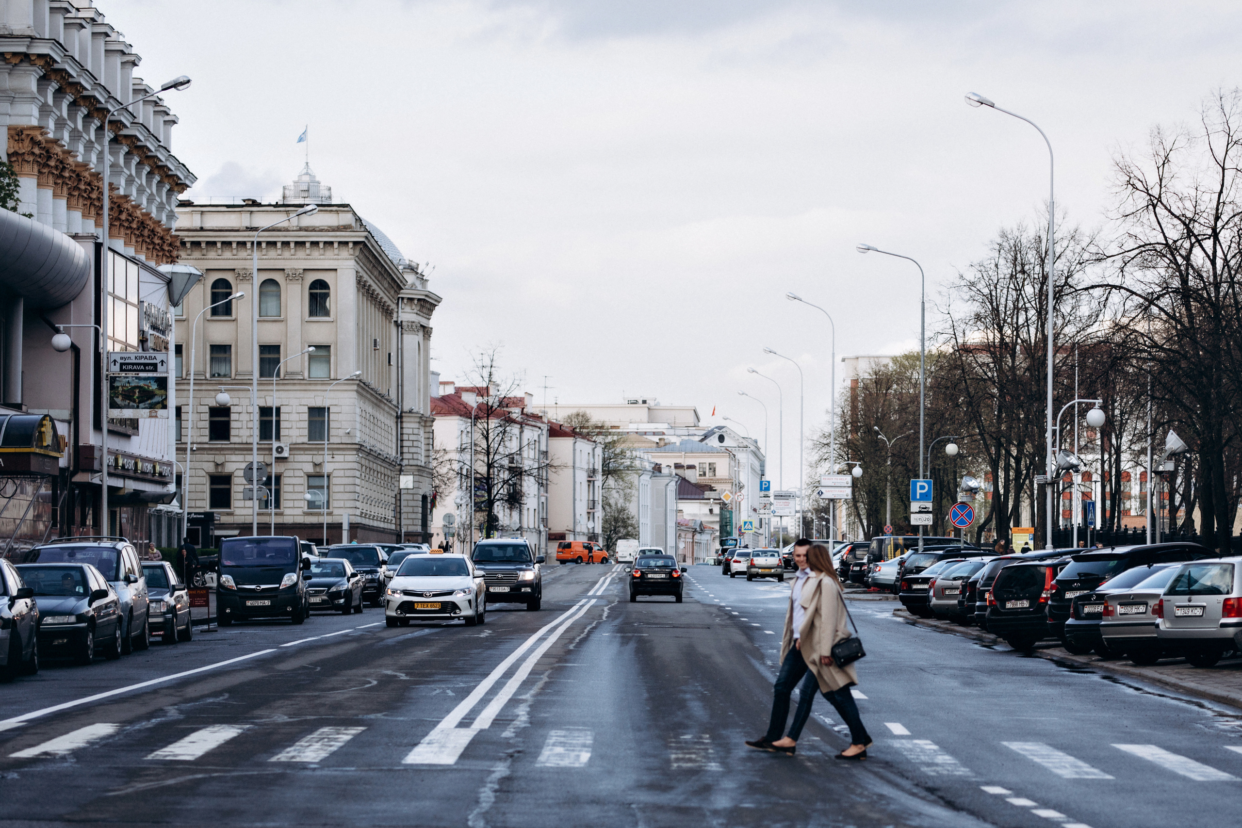 Love Story. Репортажный фотограф Александр Задорин, Минск, Беларусь
