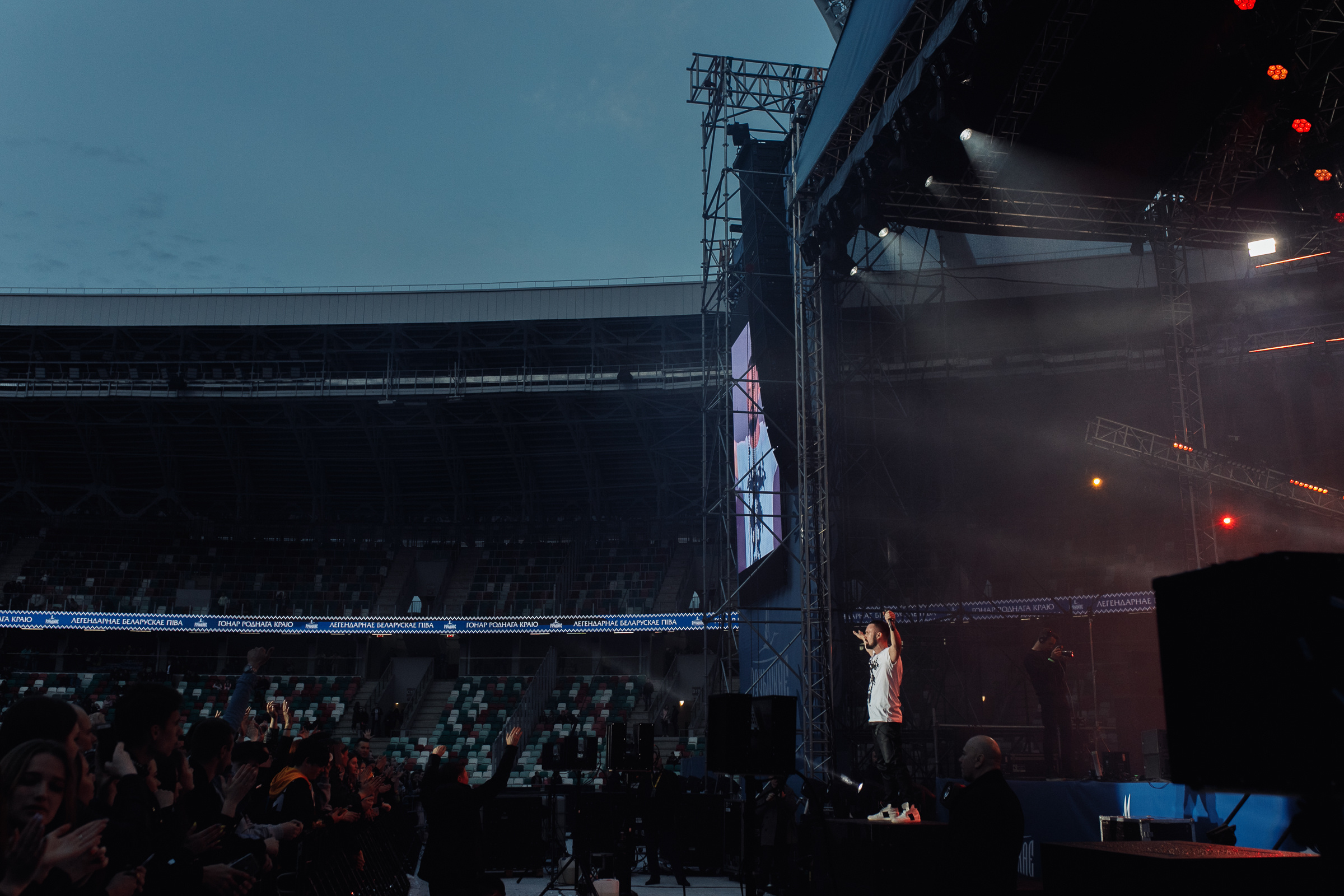 Мероприятия. Репортажный фотограф Александр Задорин, Минск, Беларусь