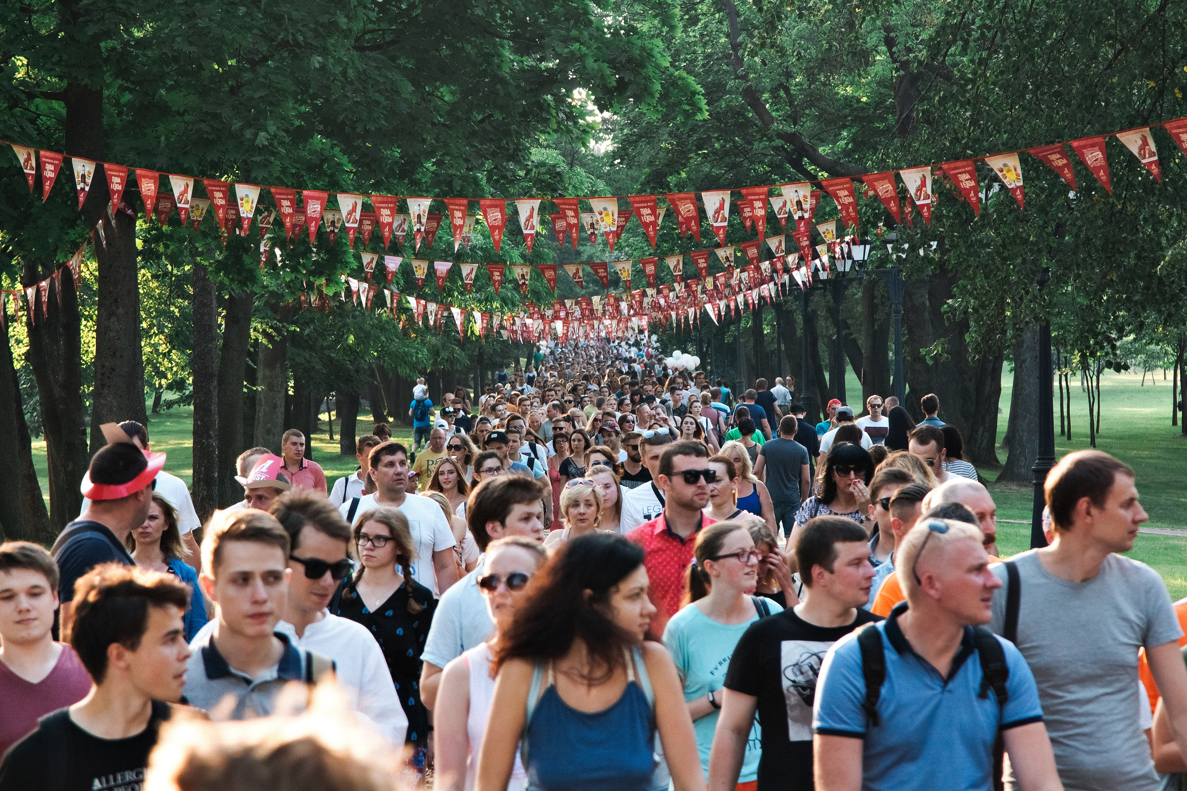 A-FEST 2017. Репортажный фотограф Александр Задорин, Минск, Беларусь