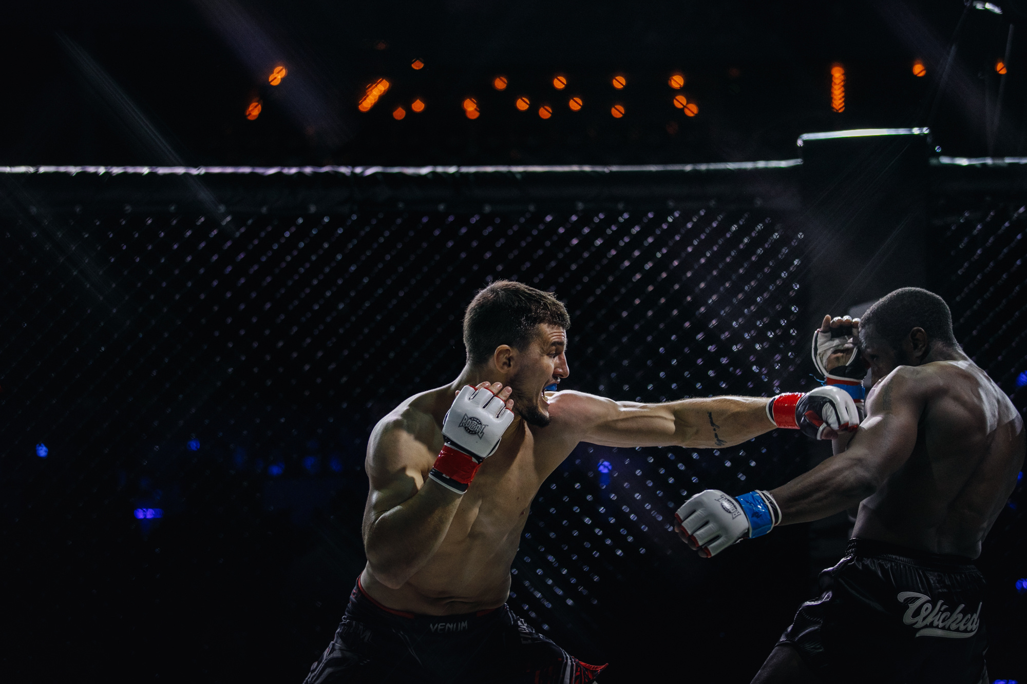 NFG 12. Репортажный фотограф Александр Задорин, Минск, Беларусь