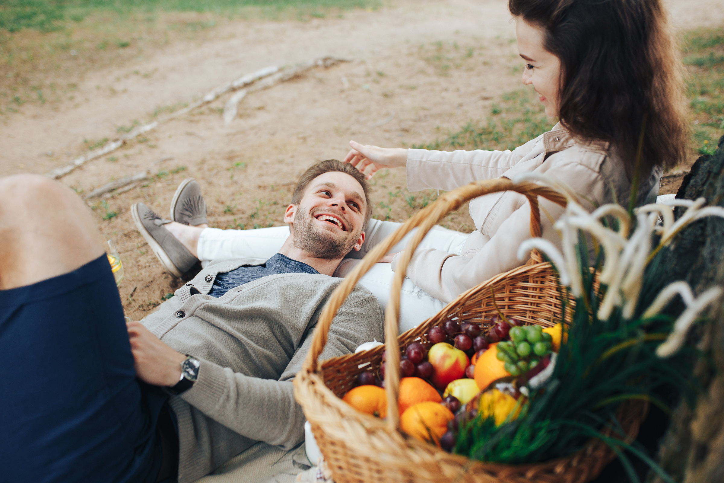Love Story. Репортажный фотограф Александр Задорин, Минск, Беларусь