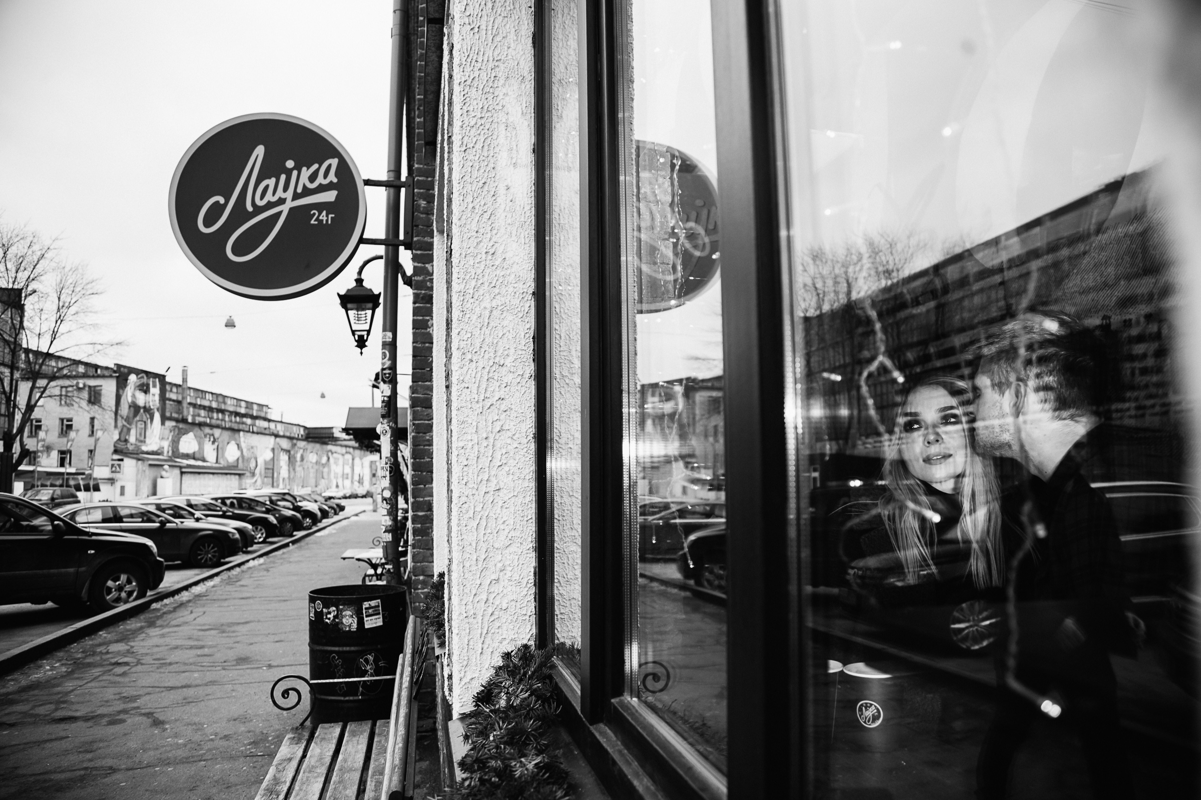 Love Story. Репортажный фотограф Александр Задорин, Минск, Беларусь