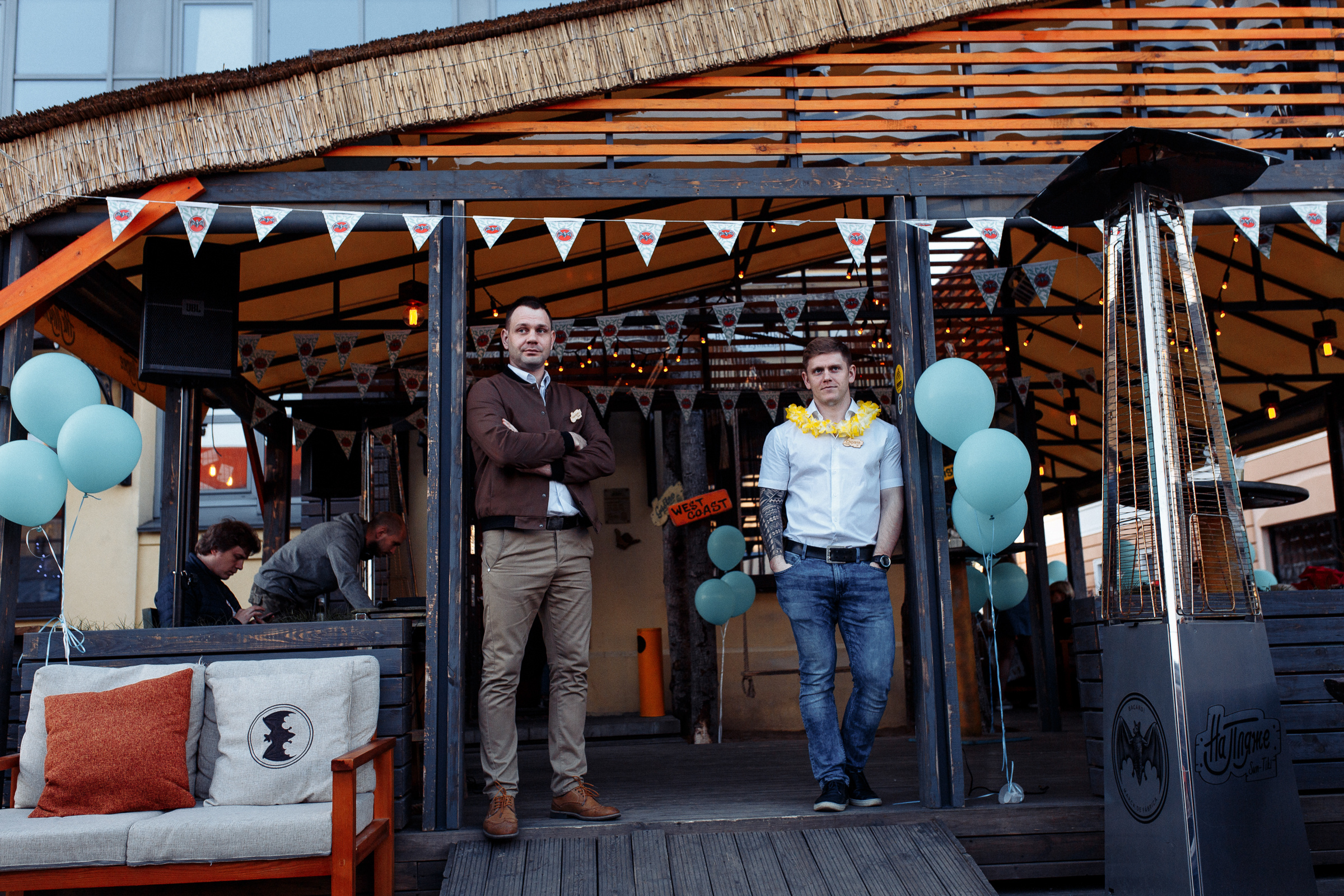 Год На Пляже. Репортажный фотограф Александр Задорин, Минск, Беларусь