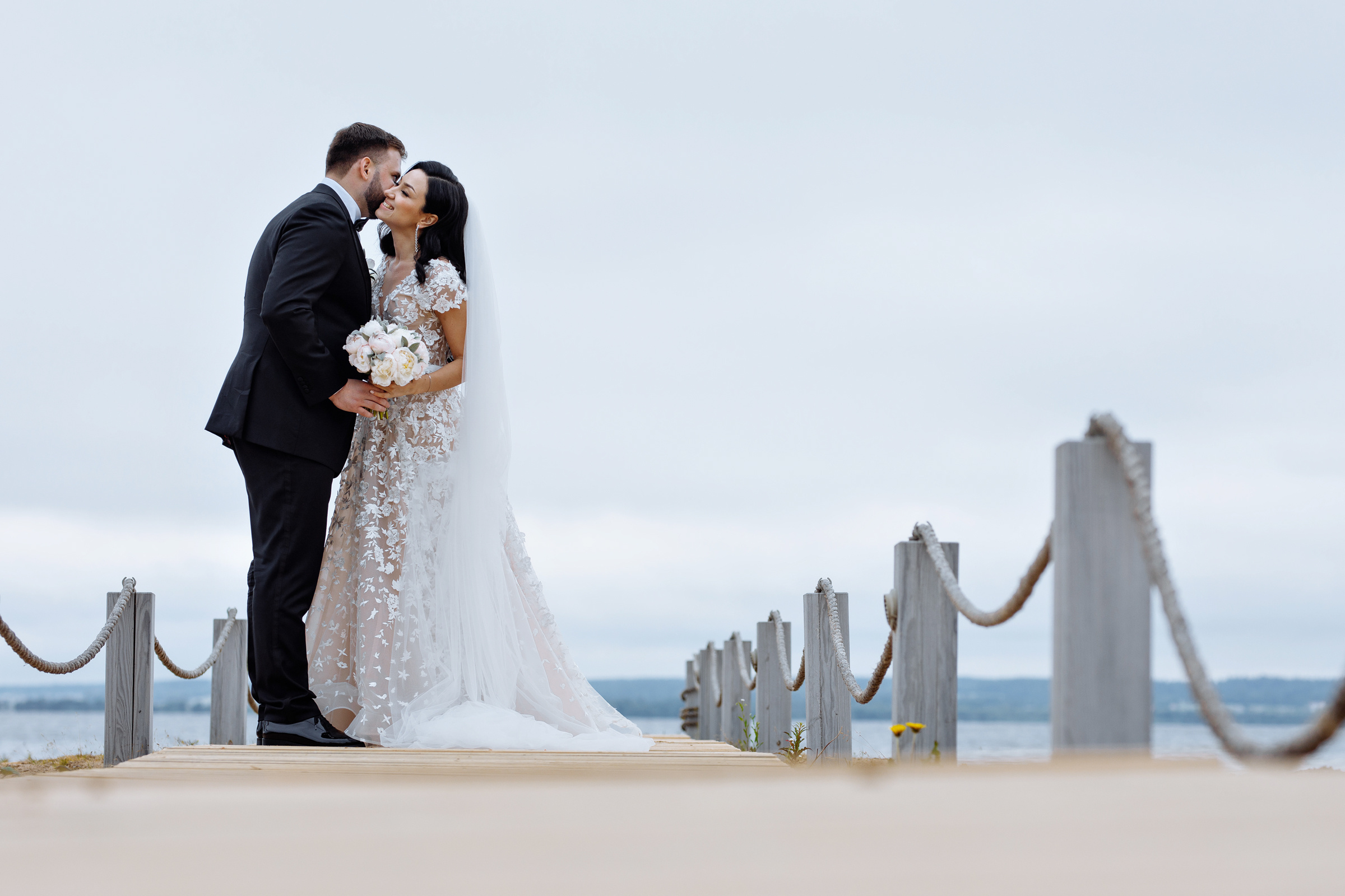 Свадьбы. Репортажный фотограф Александр Задорин, Минск, Беларусь